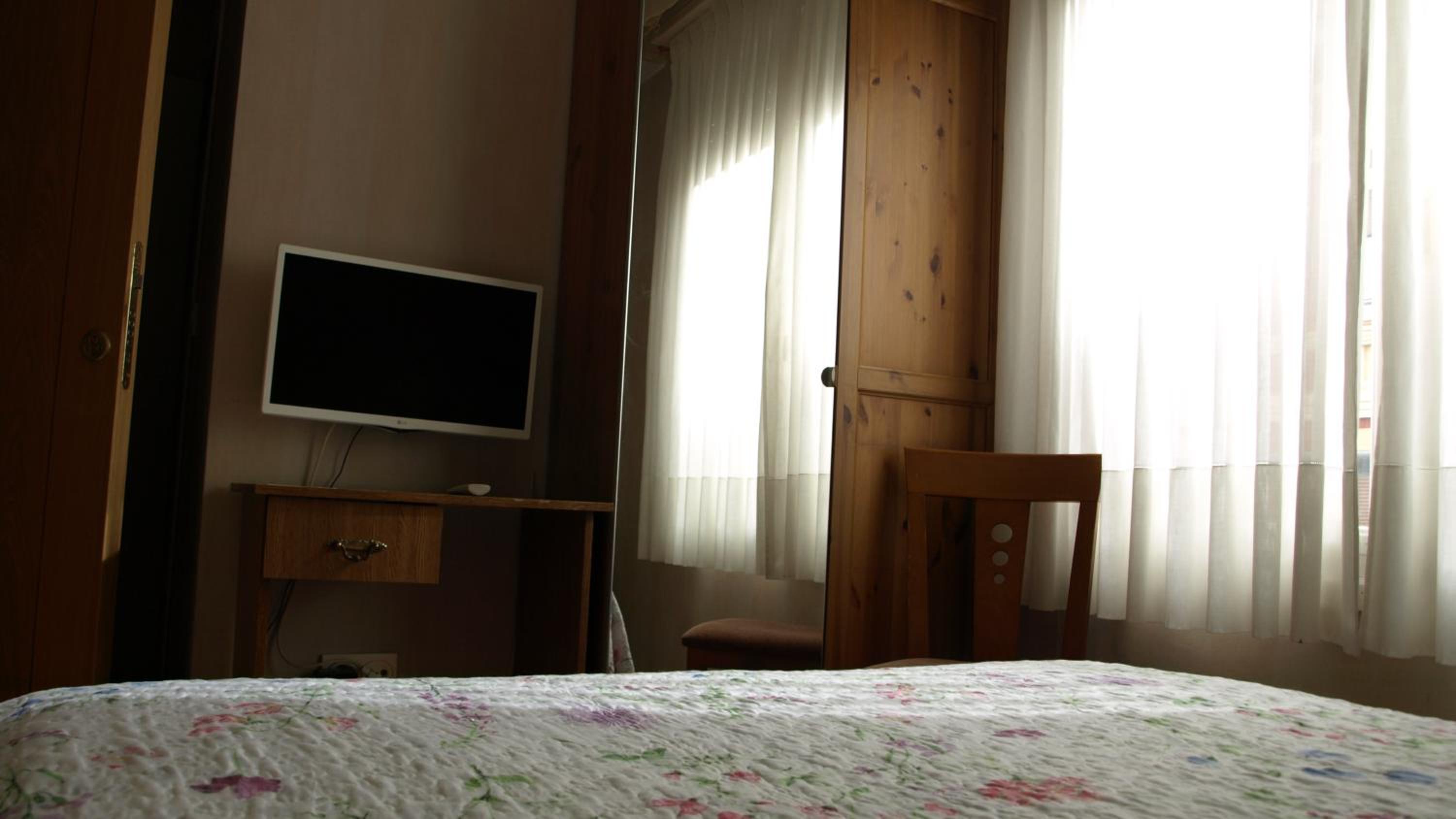 Hostal Orejas