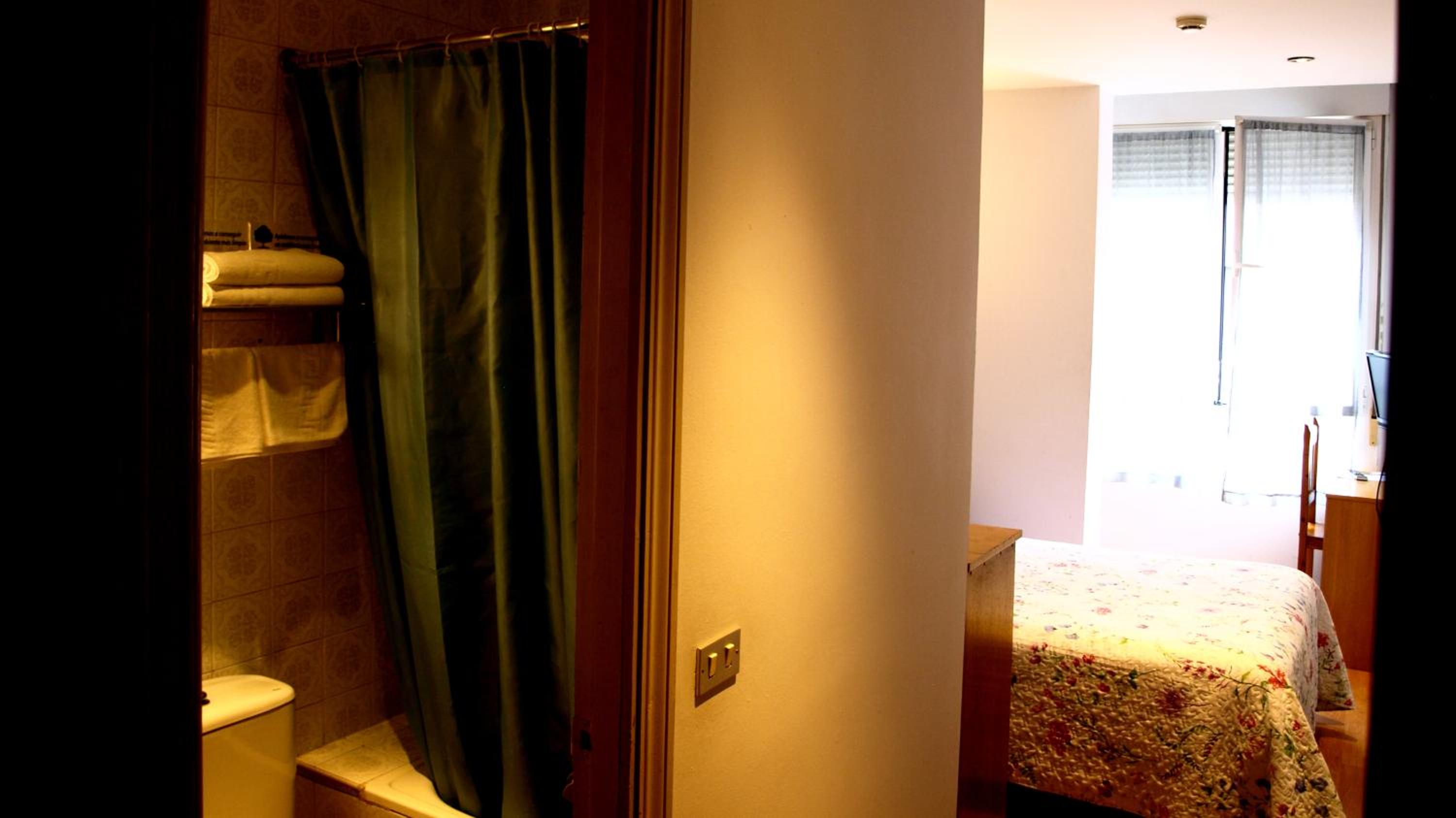 Hostal Orejas