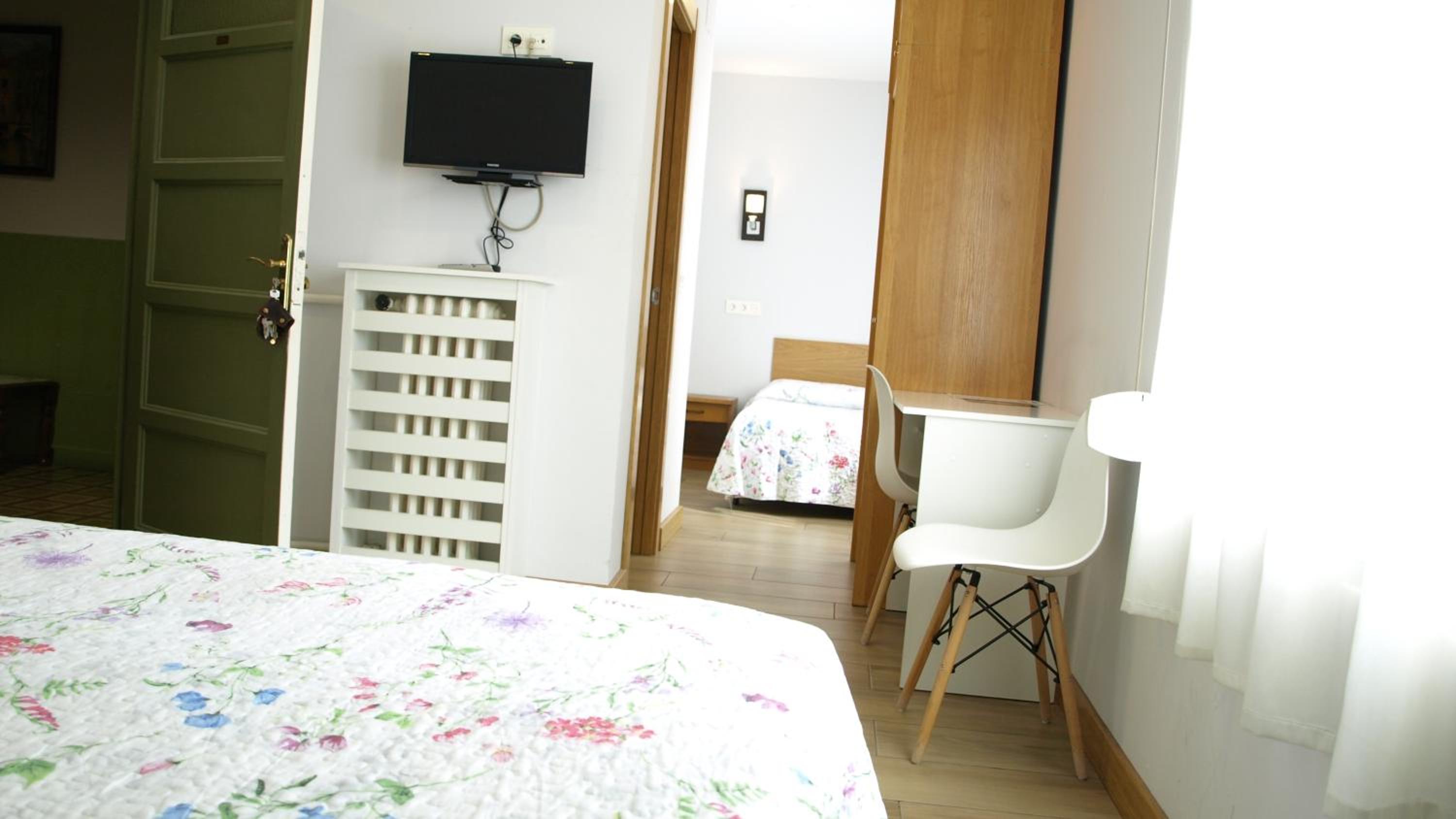Hostal Orejas