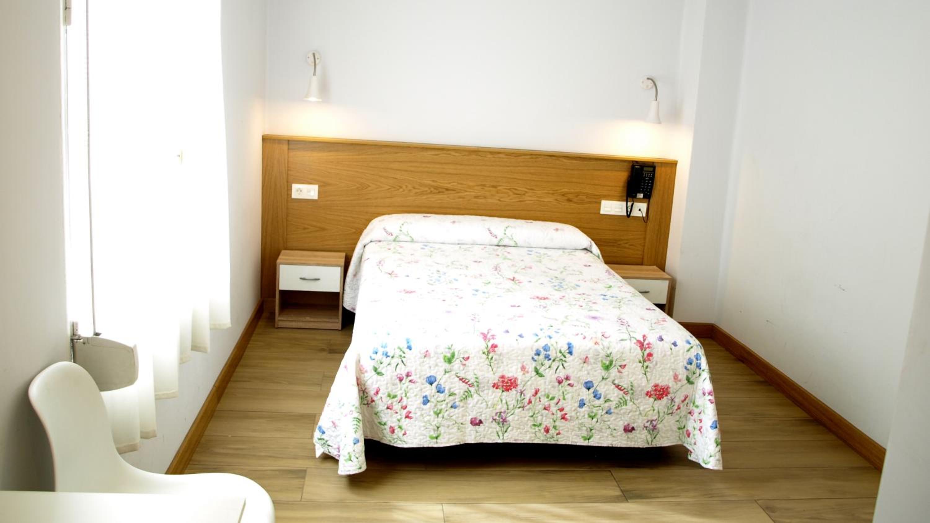 Hostal Orejas