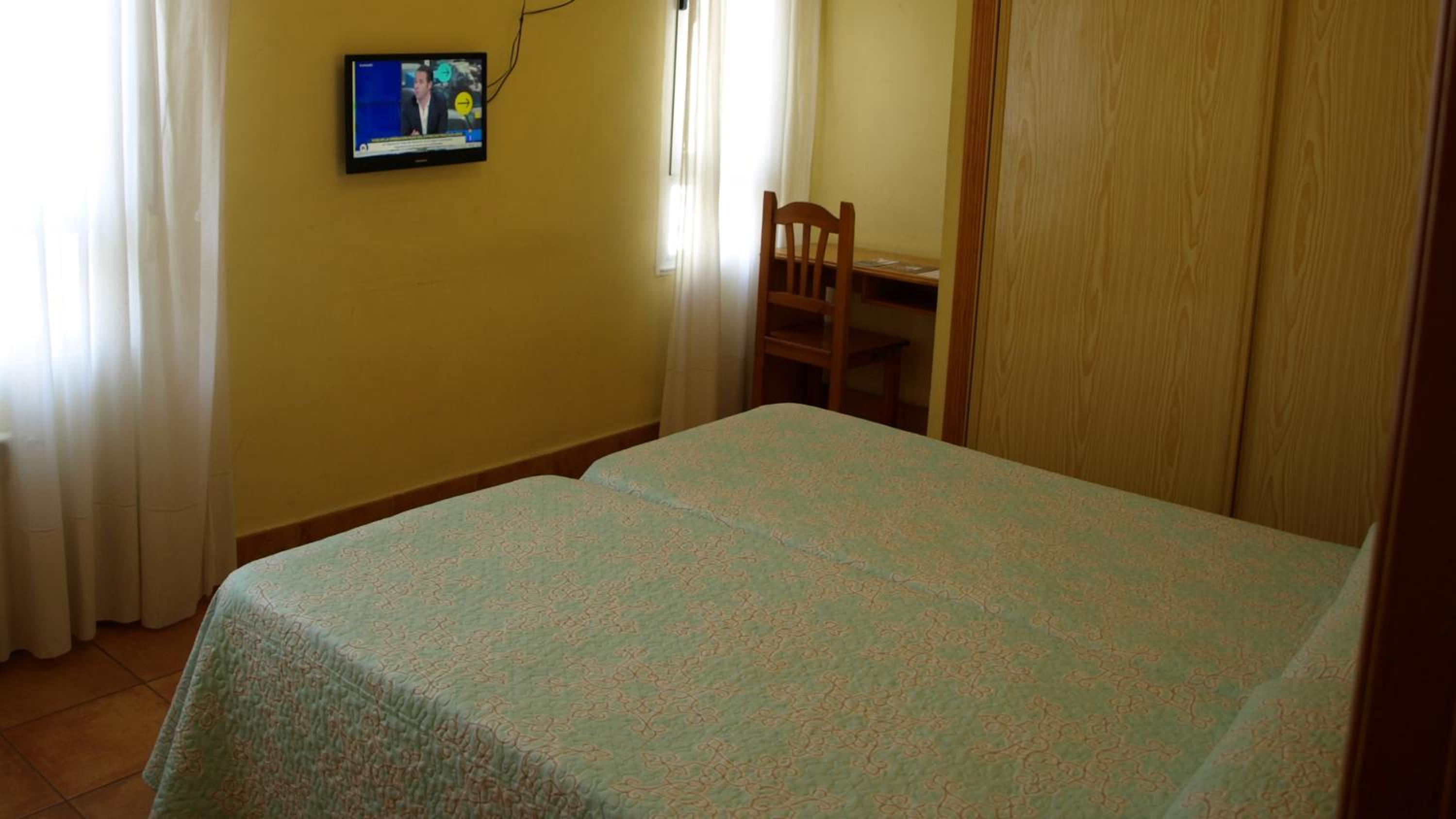 Hostal Orejas