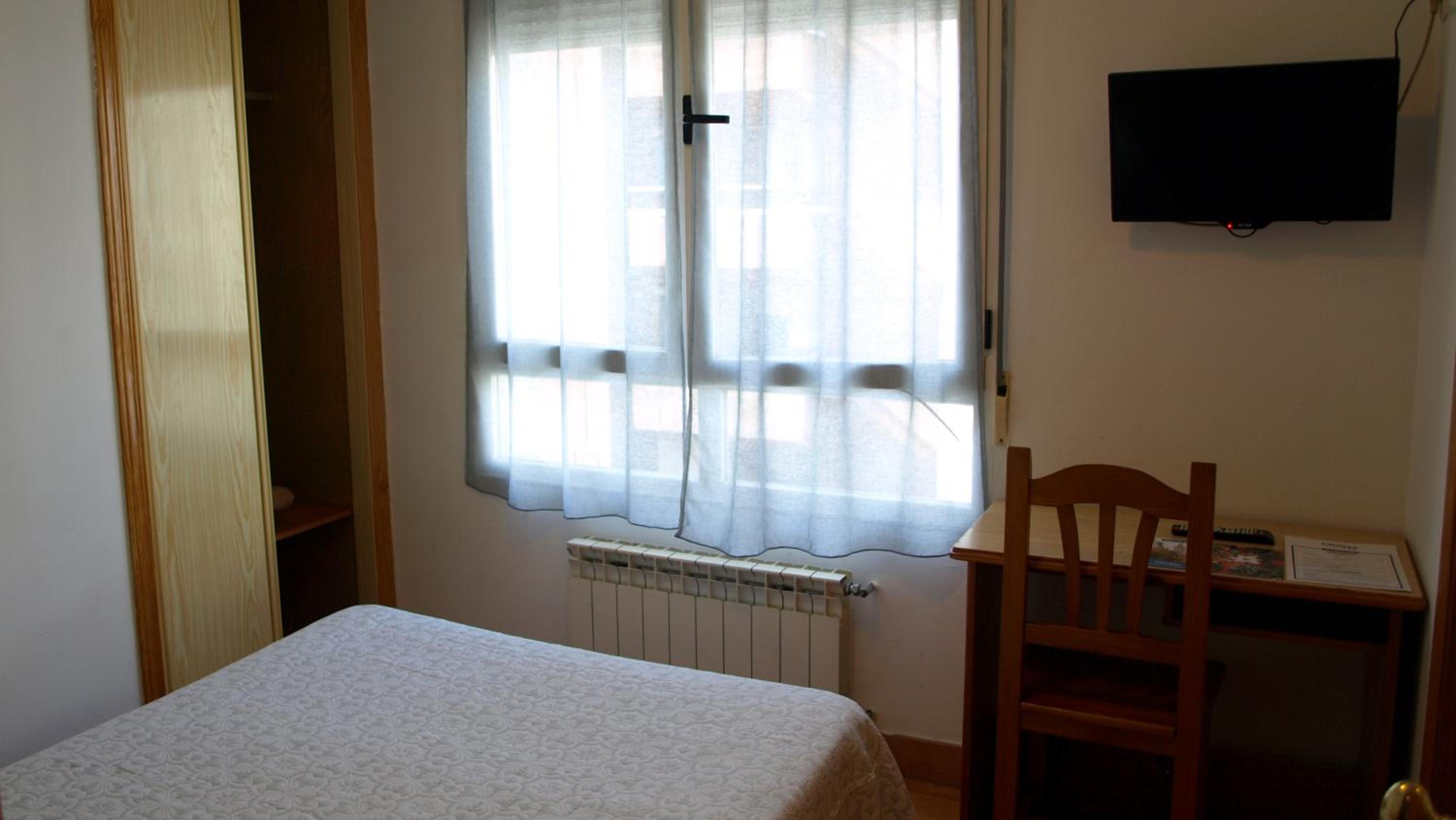 Hostal Orejas