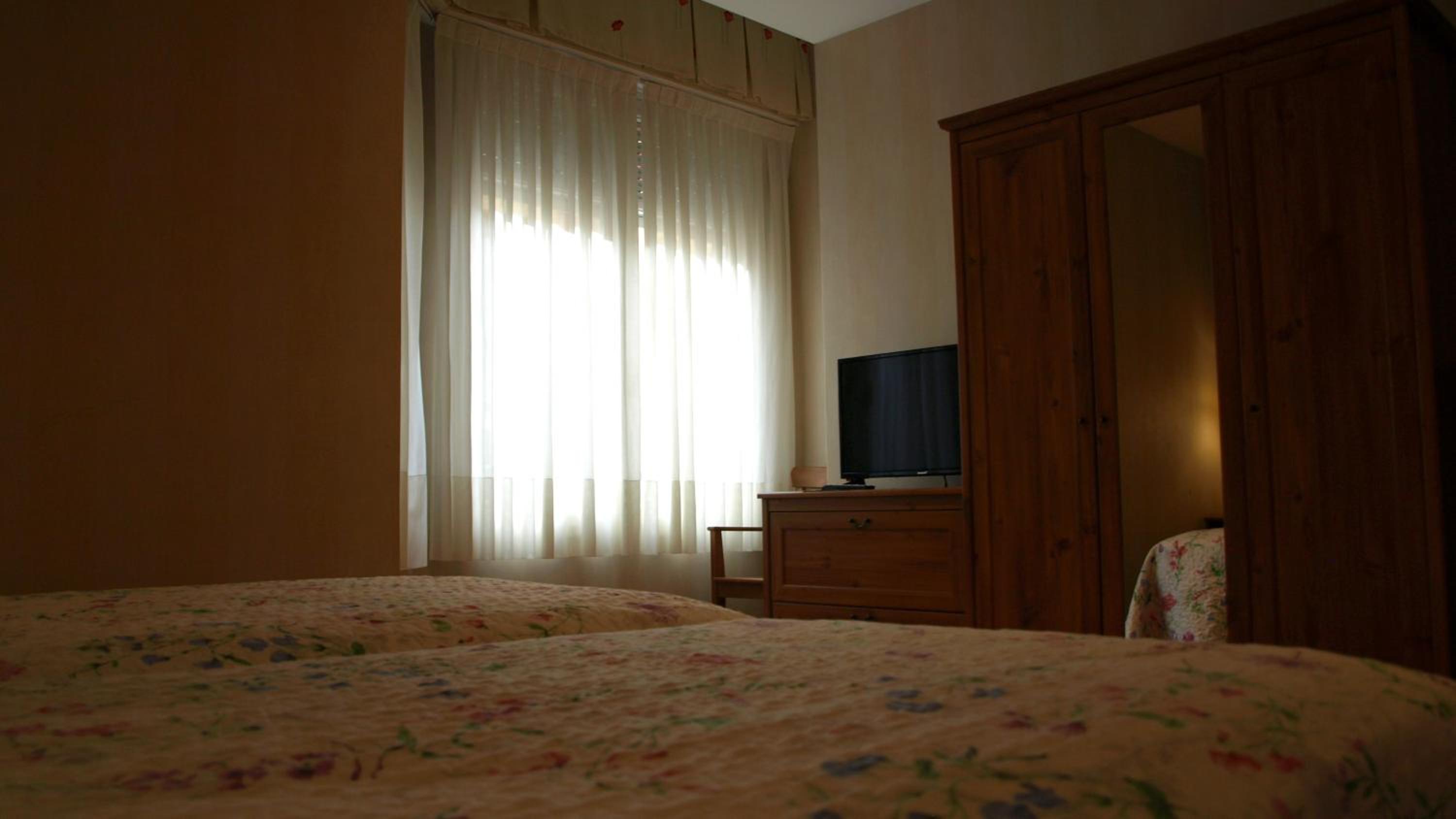 Hostal Orejas