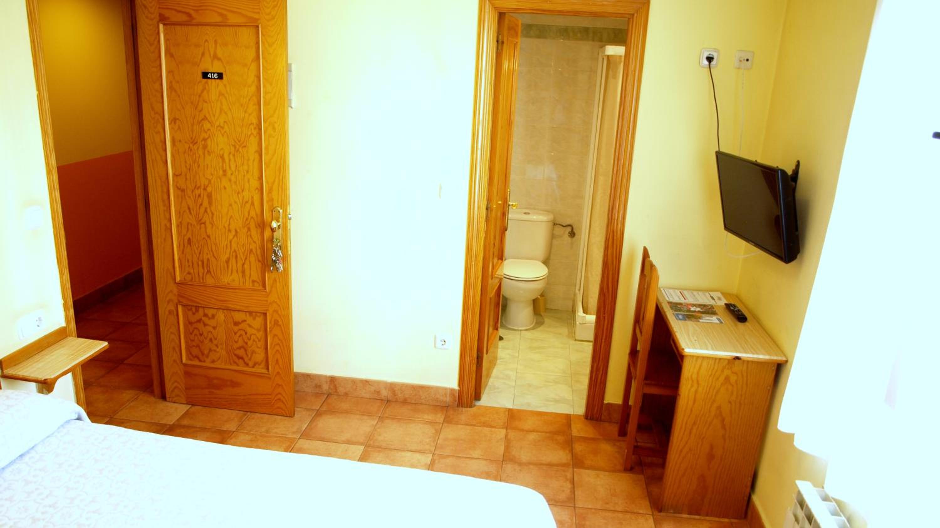 Hostal Orejas