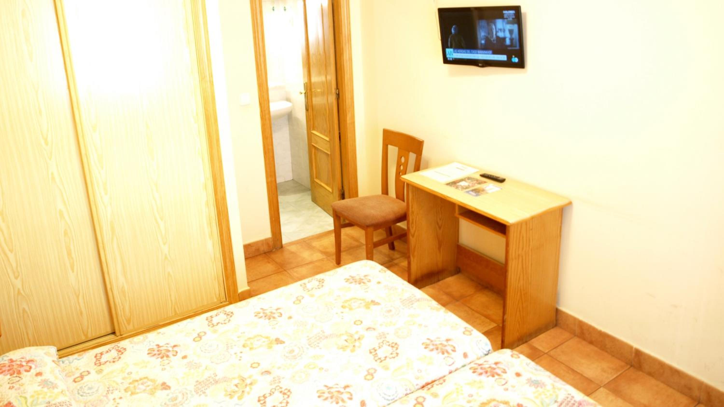 Hostal Orejas