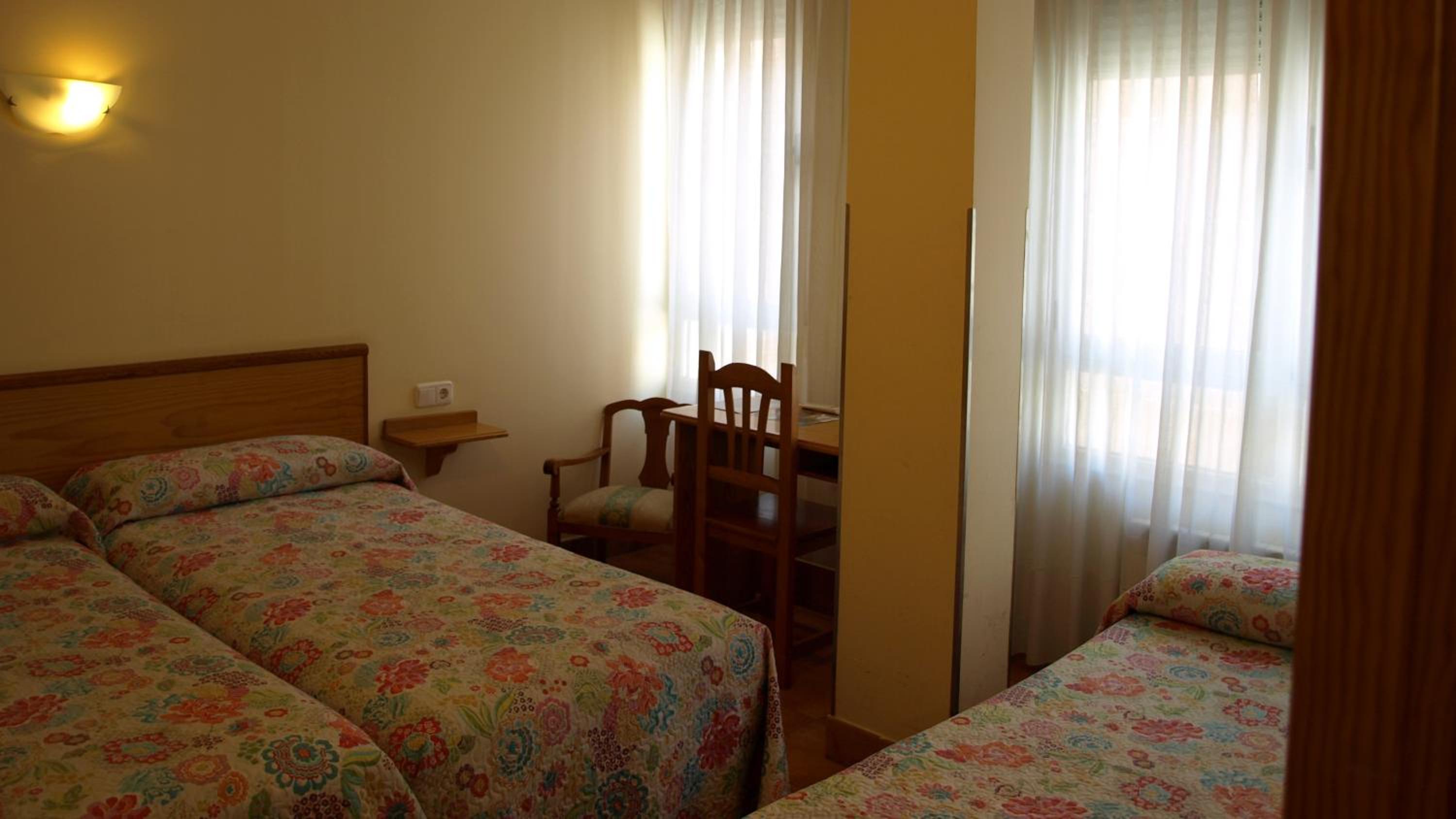 Hostal Orejas