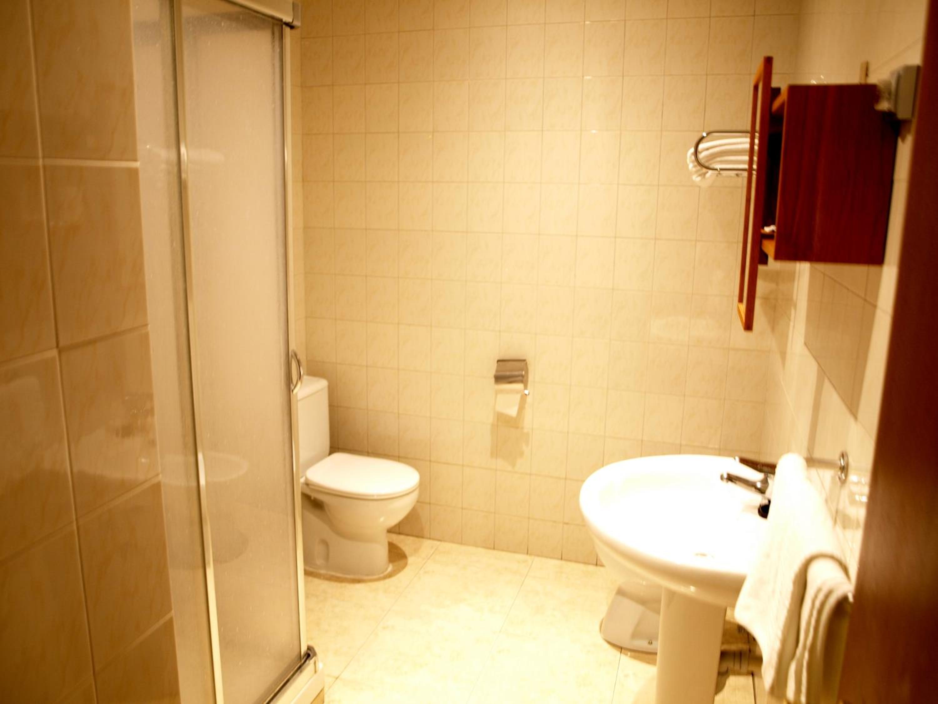 Hostal Orejas