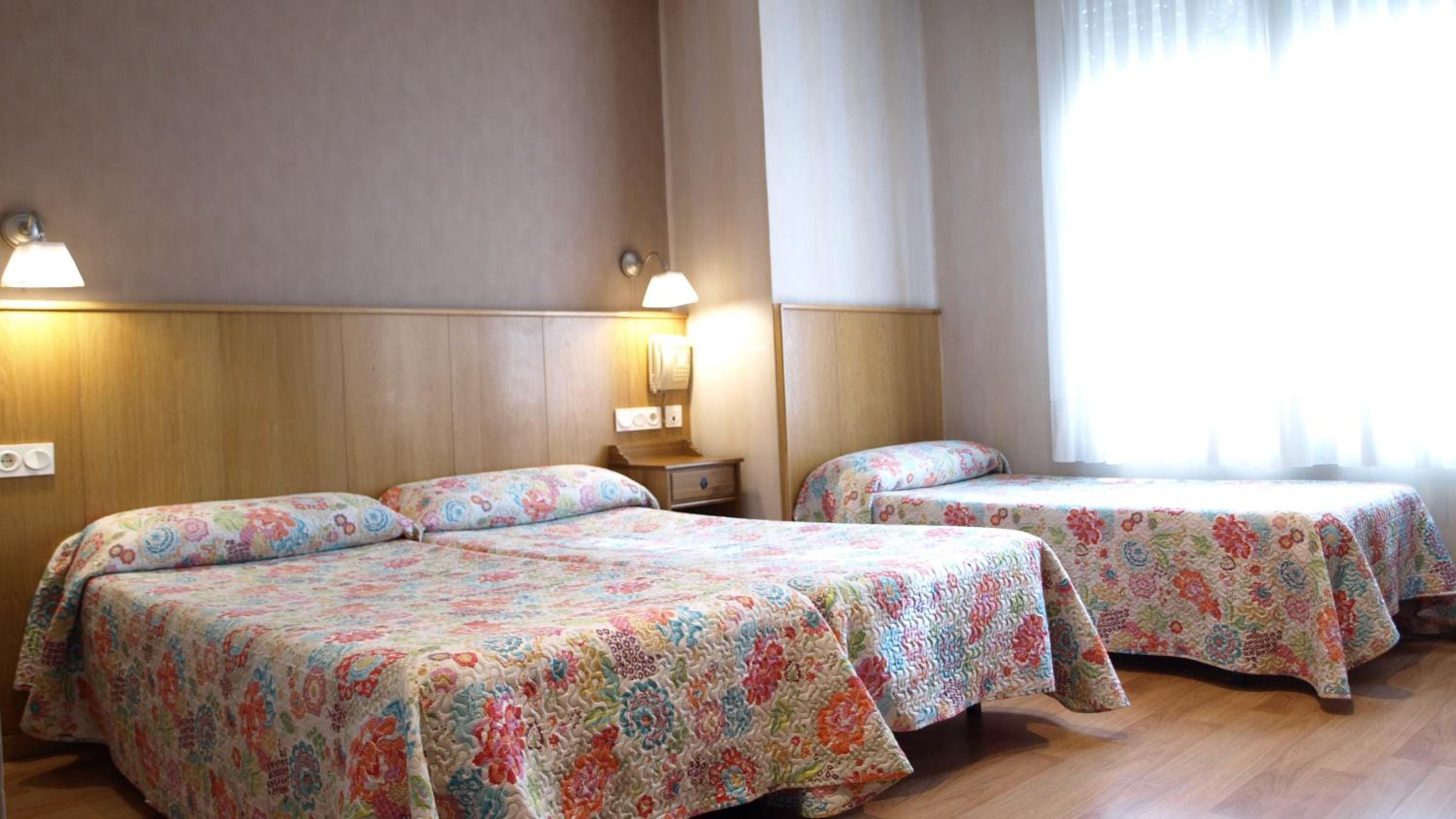 Hostal Orejas