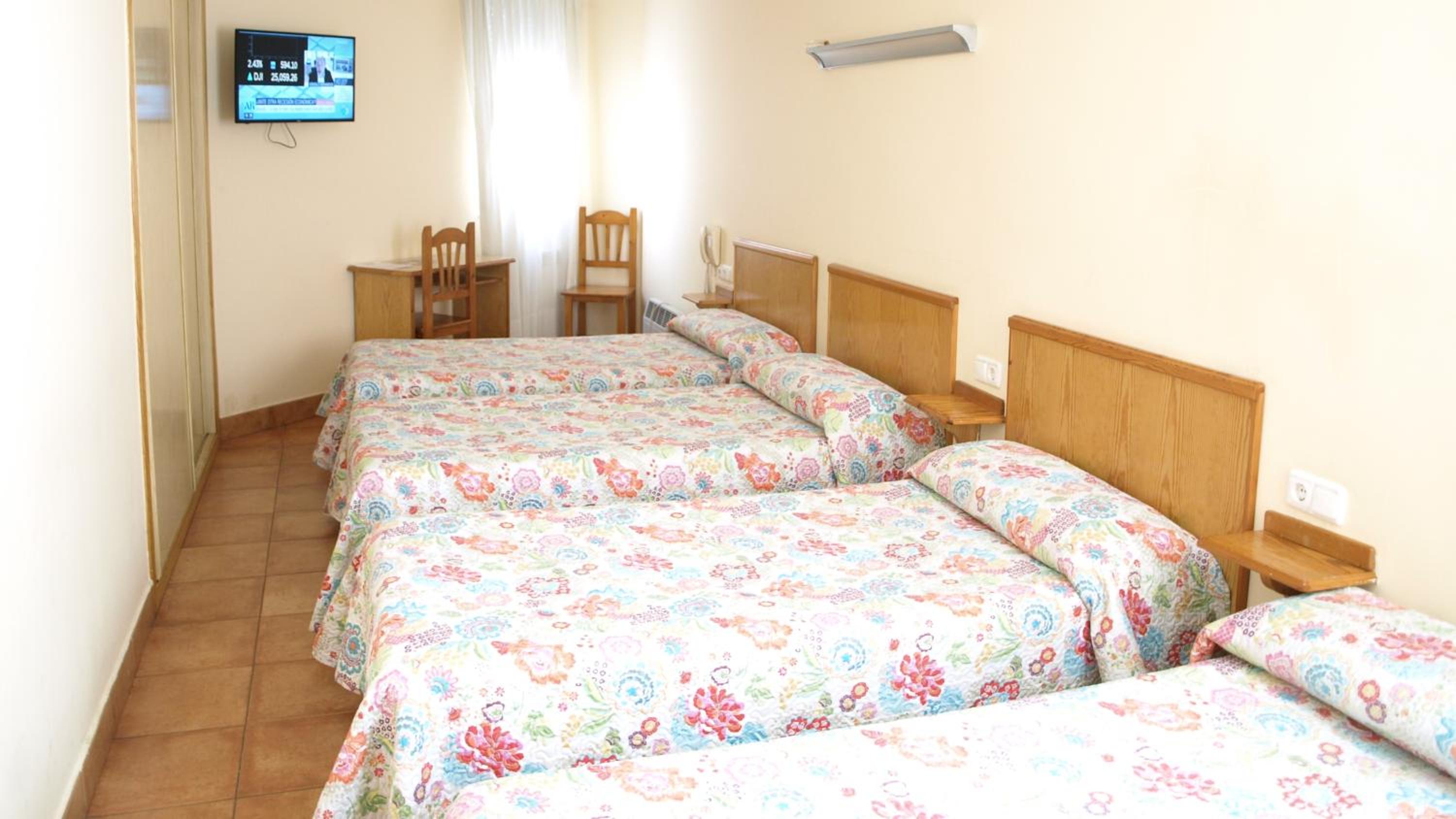 Hostal Orejas
