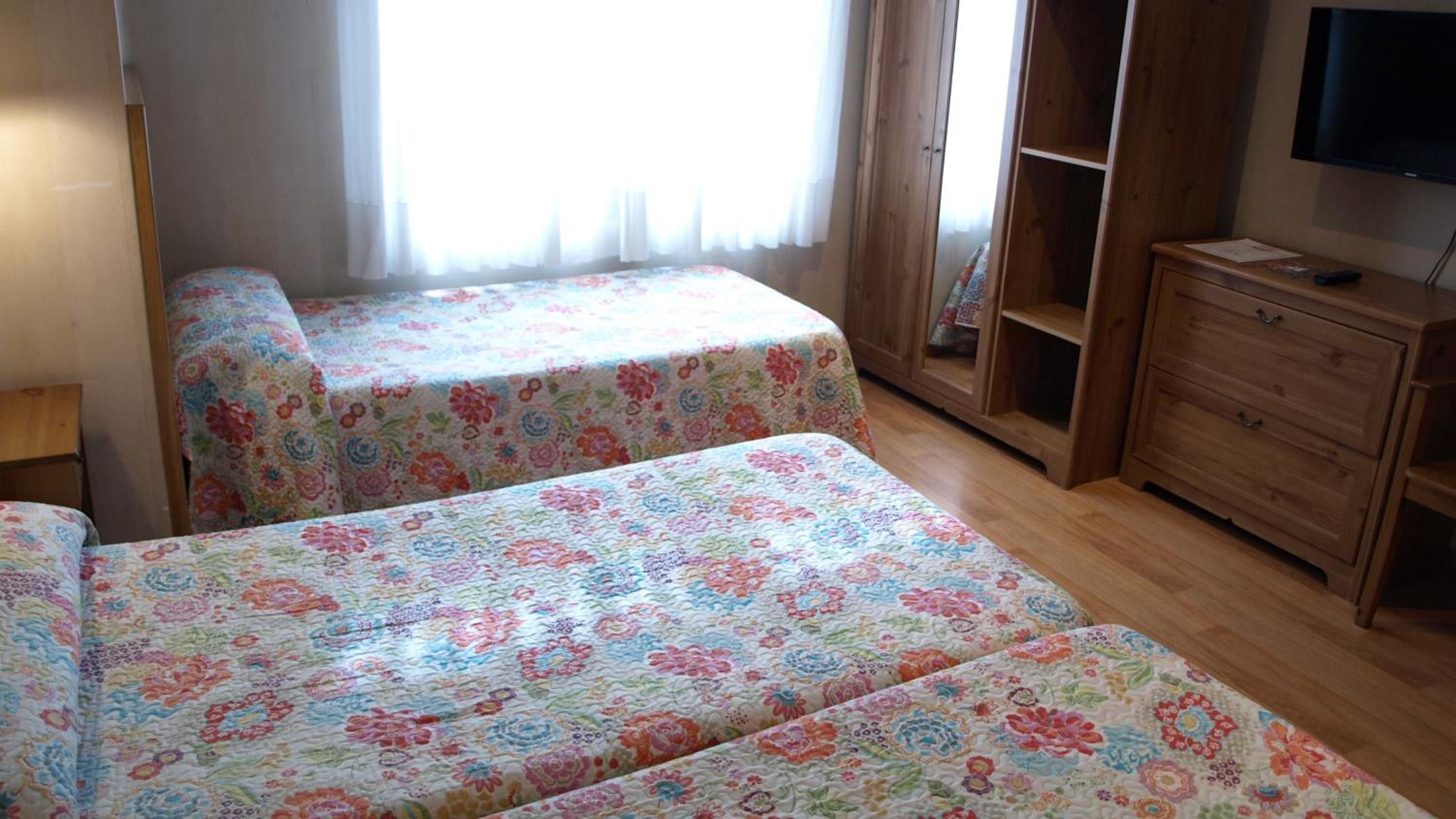Hostal Orejas