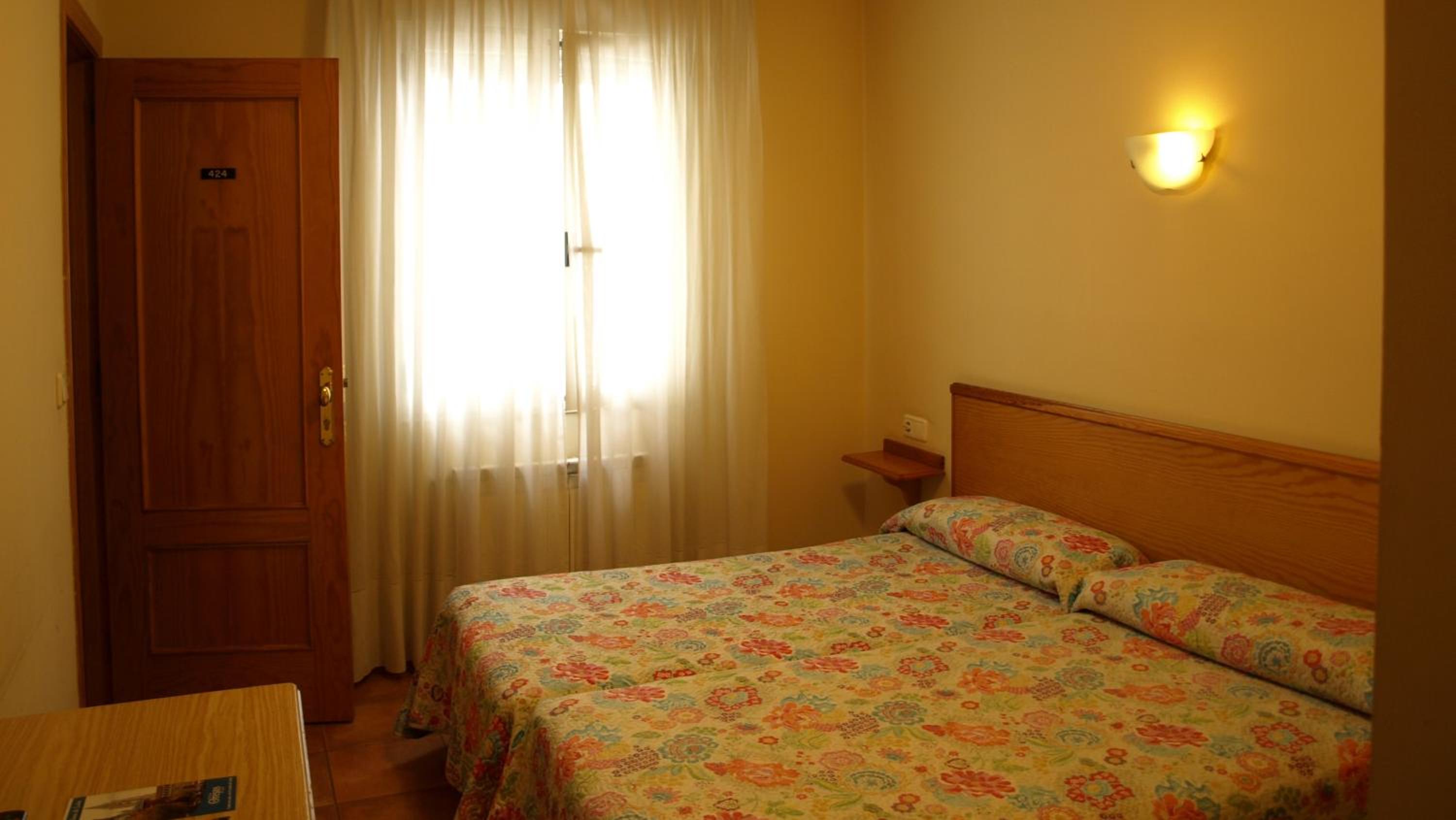 Hostal Orejas
