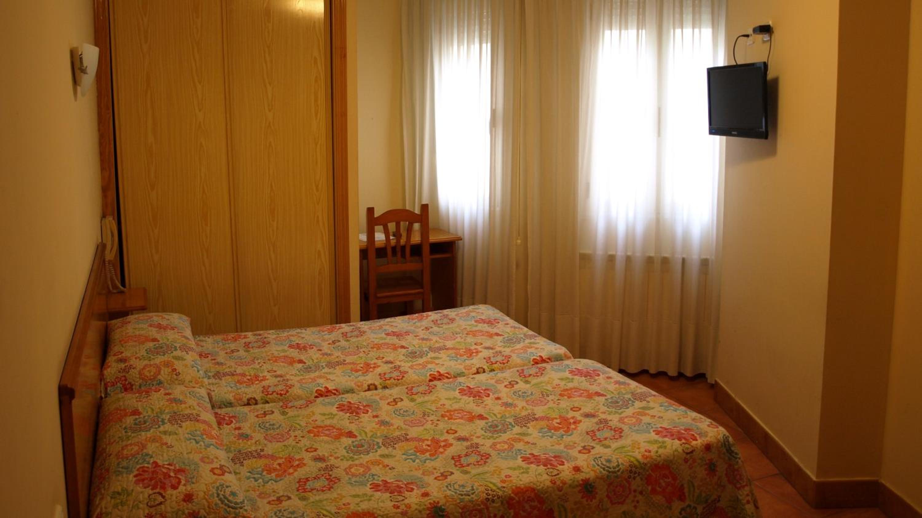 Hostal Orejas