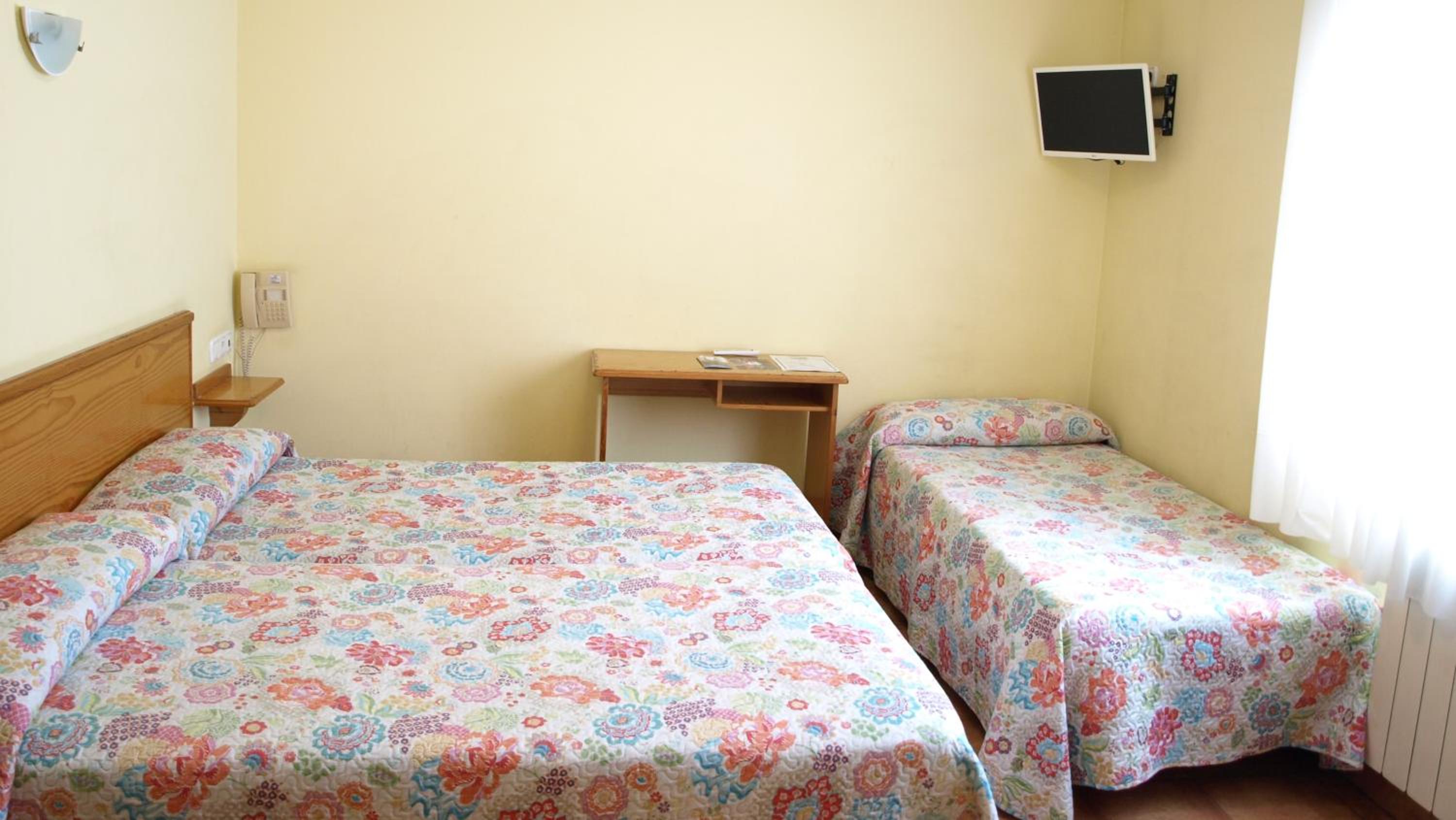 Hostal Orejas