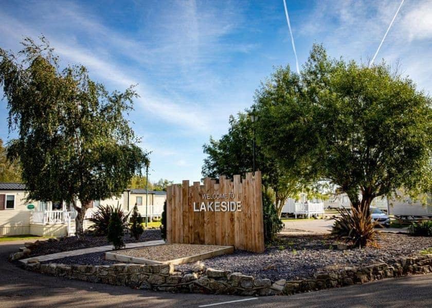 Tuscany Lodge