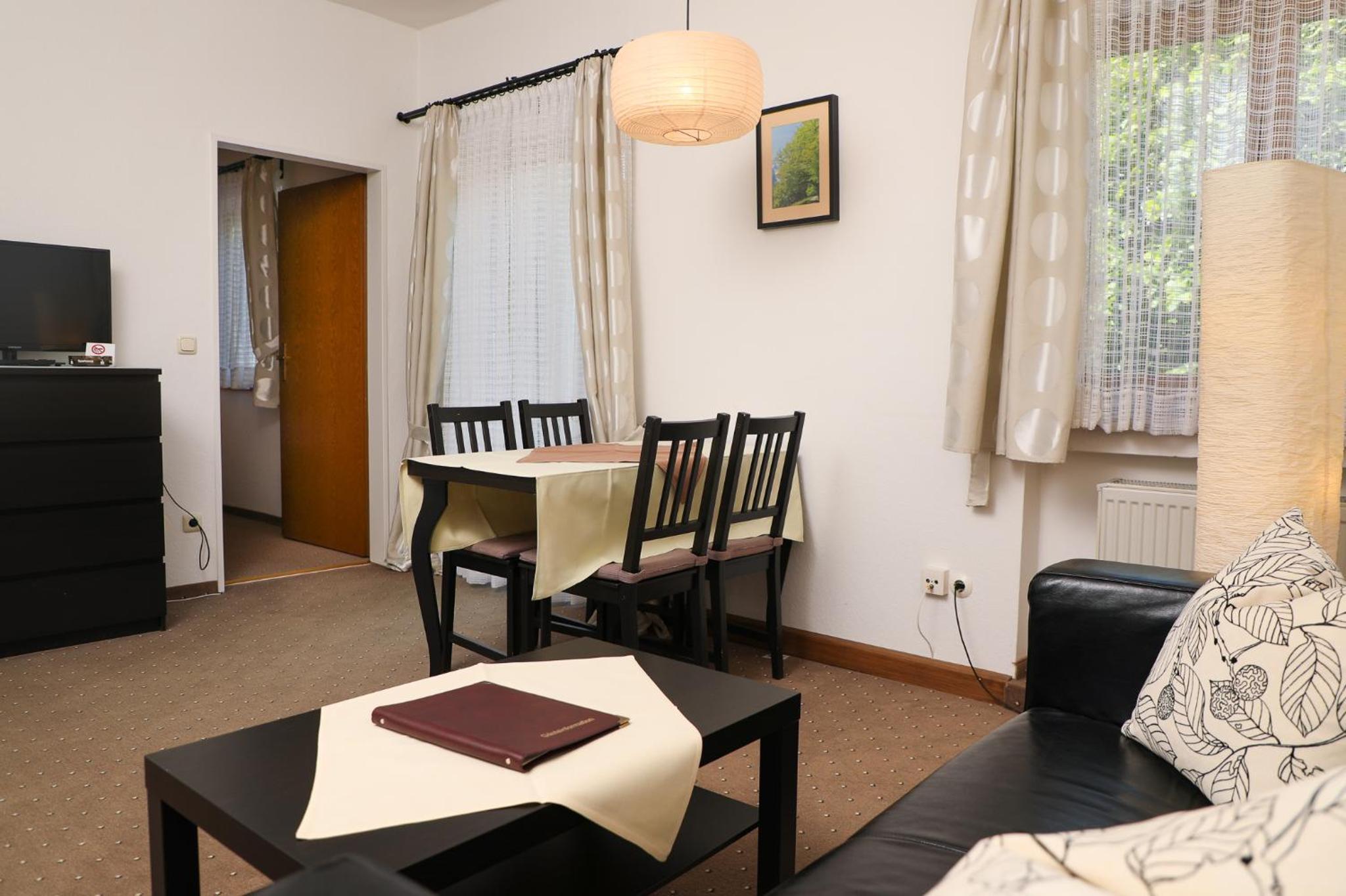 Hotel Garni Post