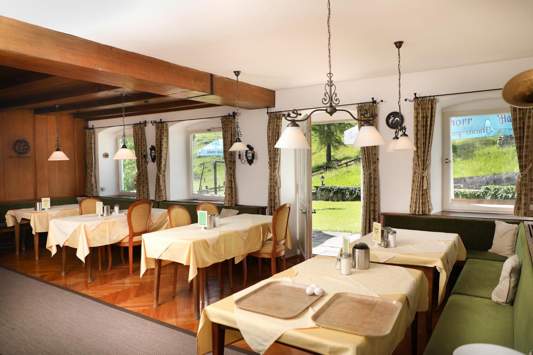 Hotel Garni Post