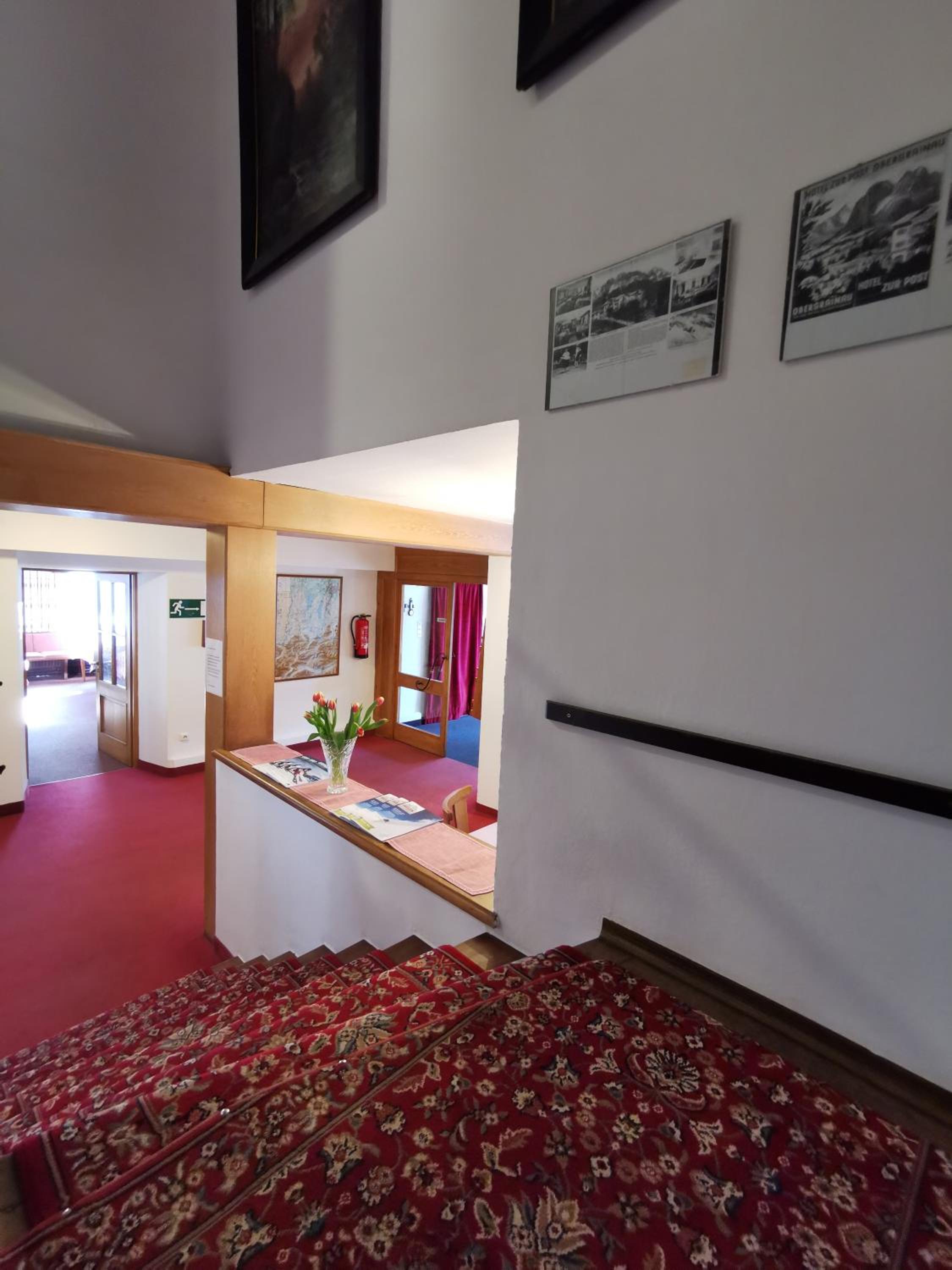 Hotel Garni Post