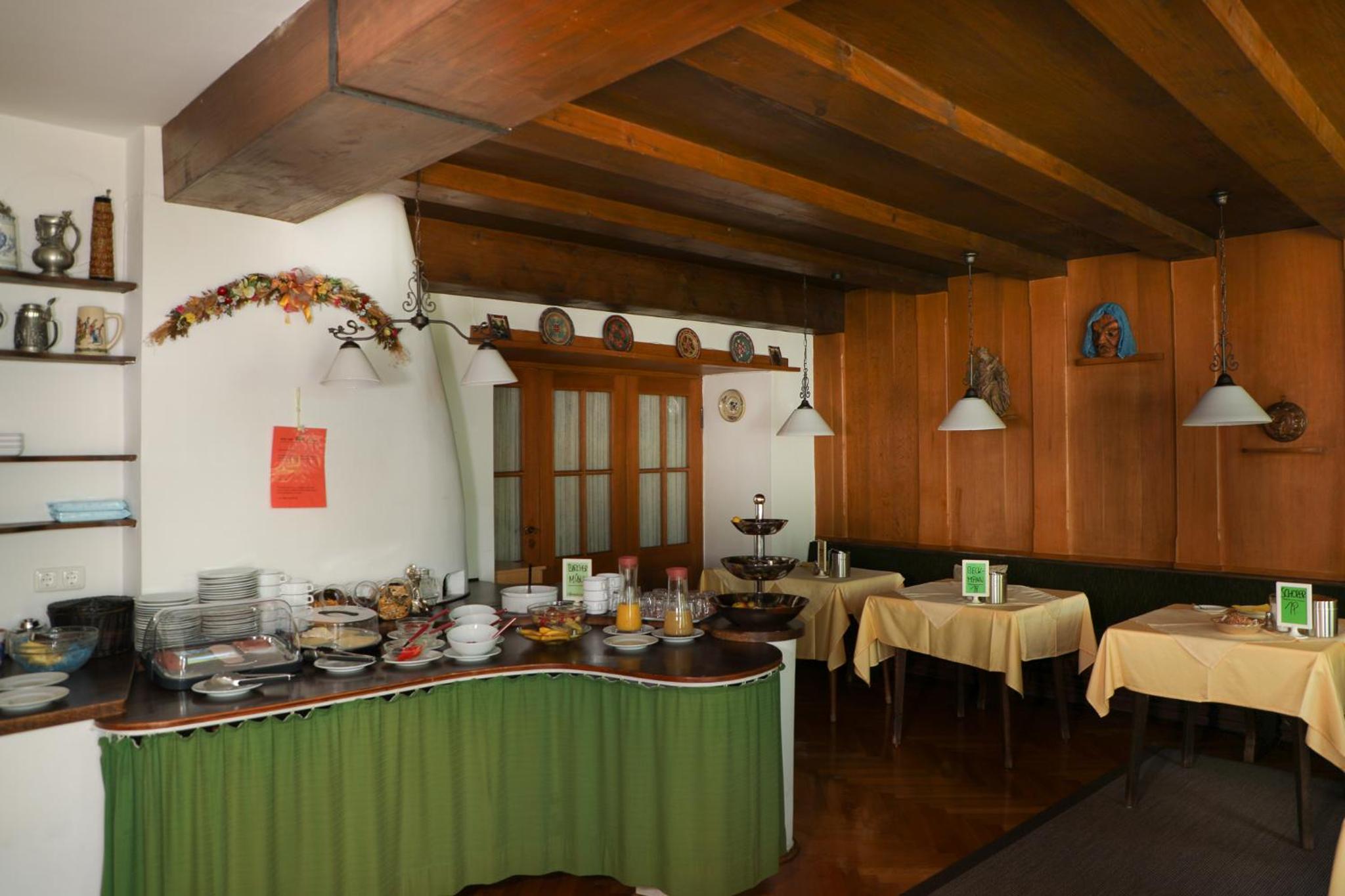 Hotel Garni Post