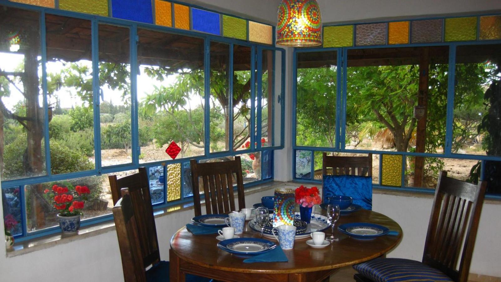 Villa Adama view 5