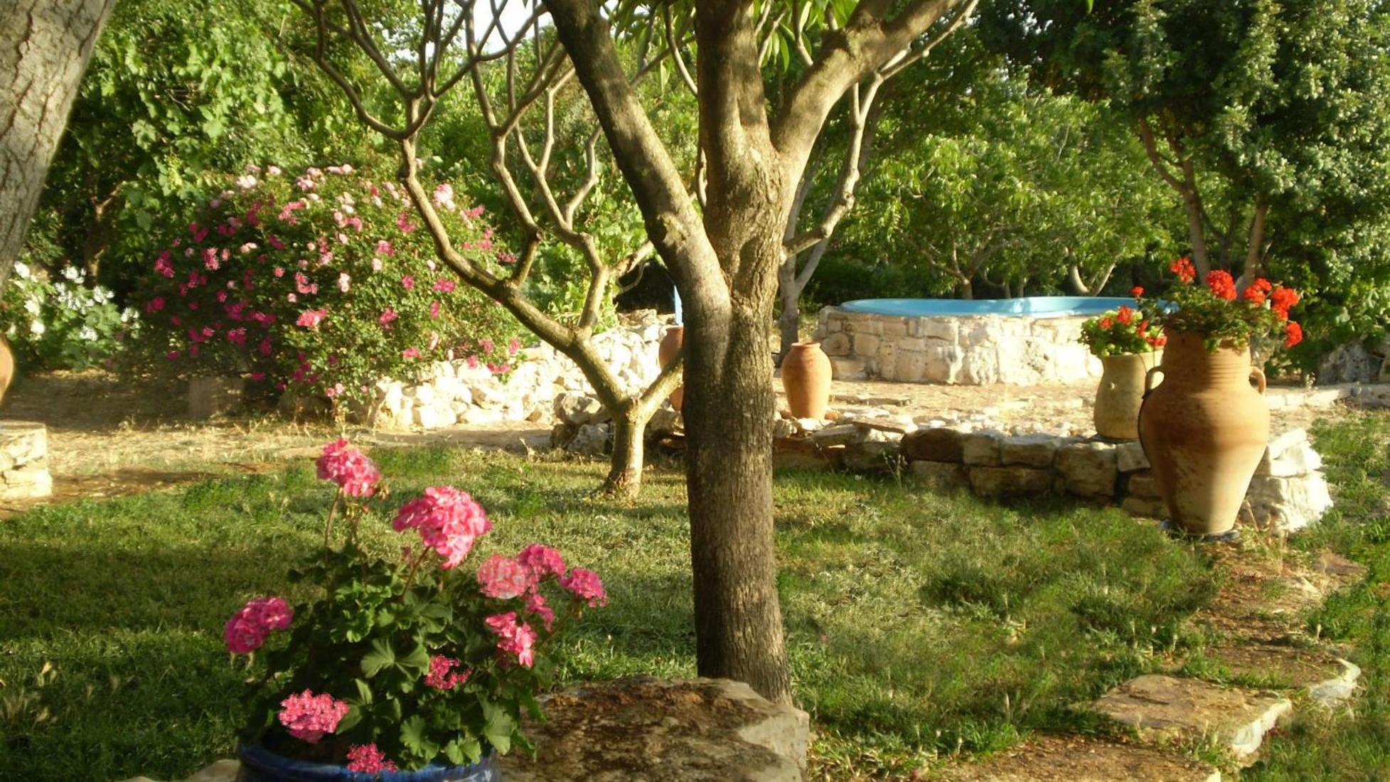 Villa Adama view 2