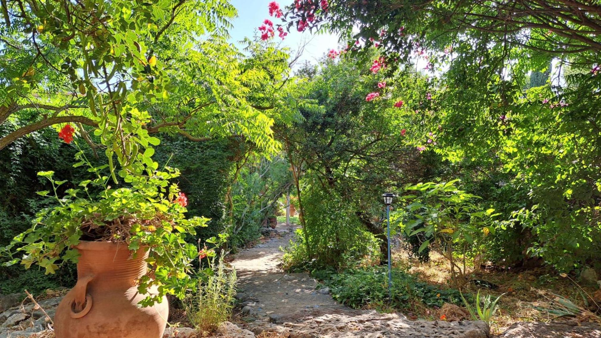 Villa Adama view 3