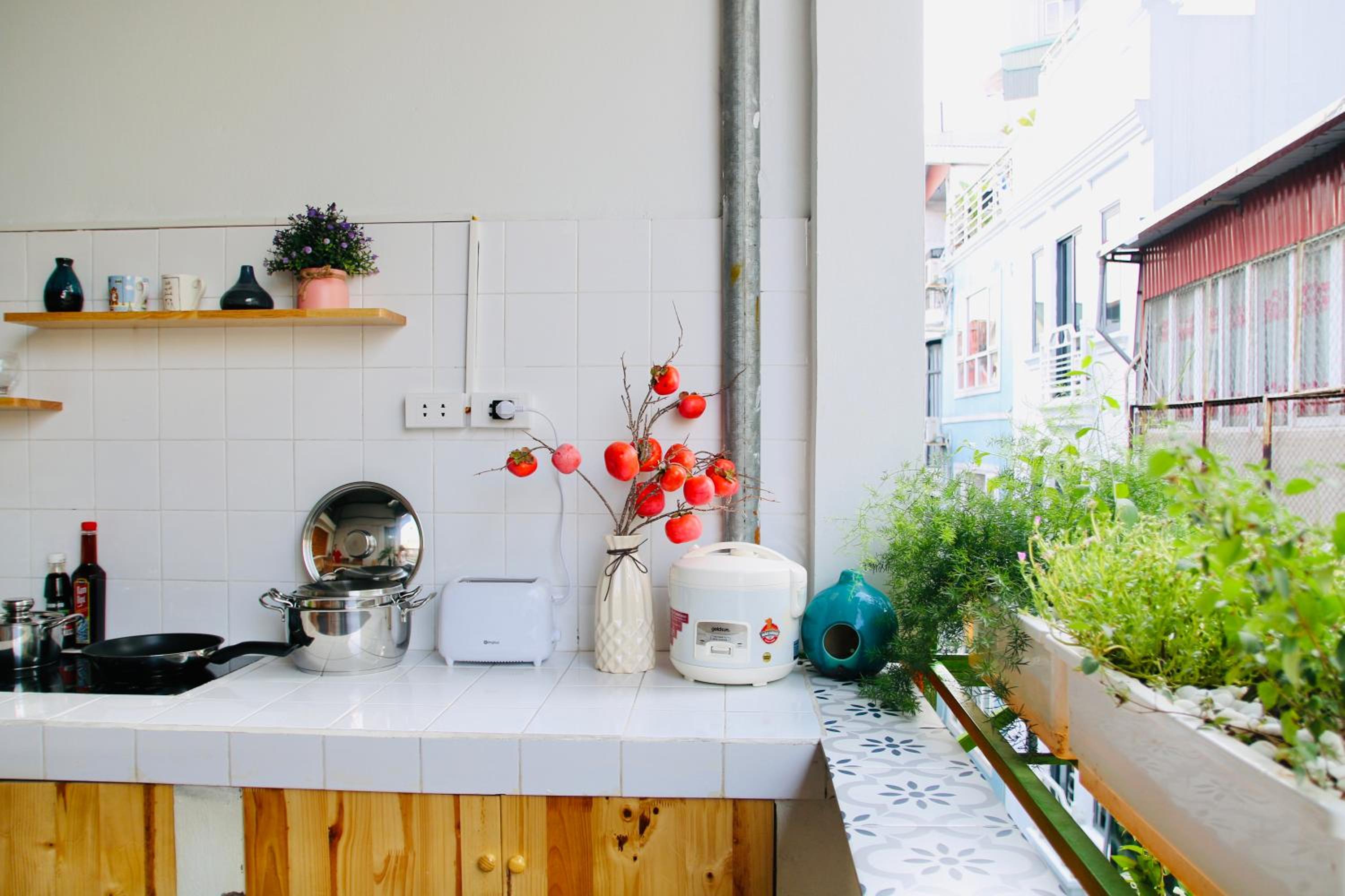 Vitamin Home Hoàn Kiếm 35