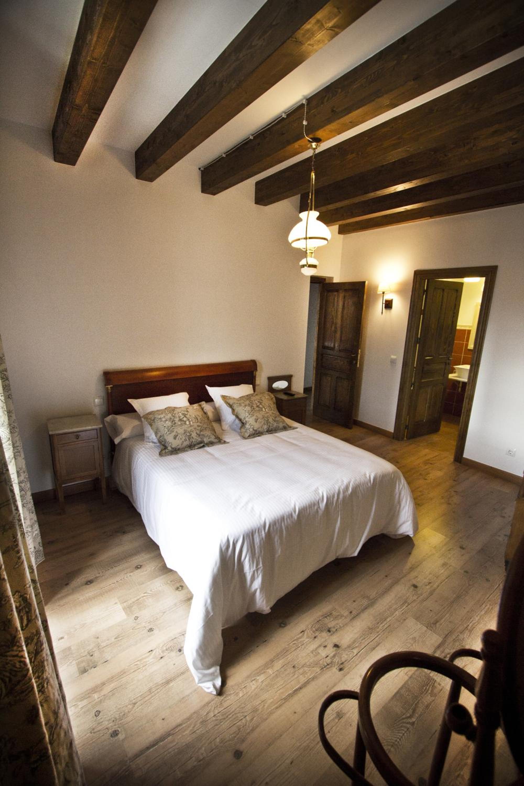 Posada Real del Buen Camino, alojamiento rural