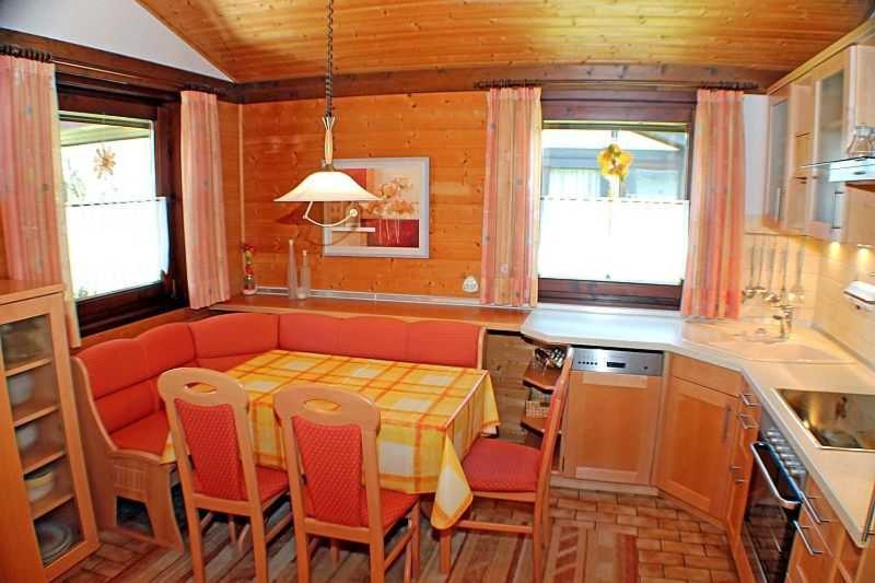 Feriendorf Öfingen 01