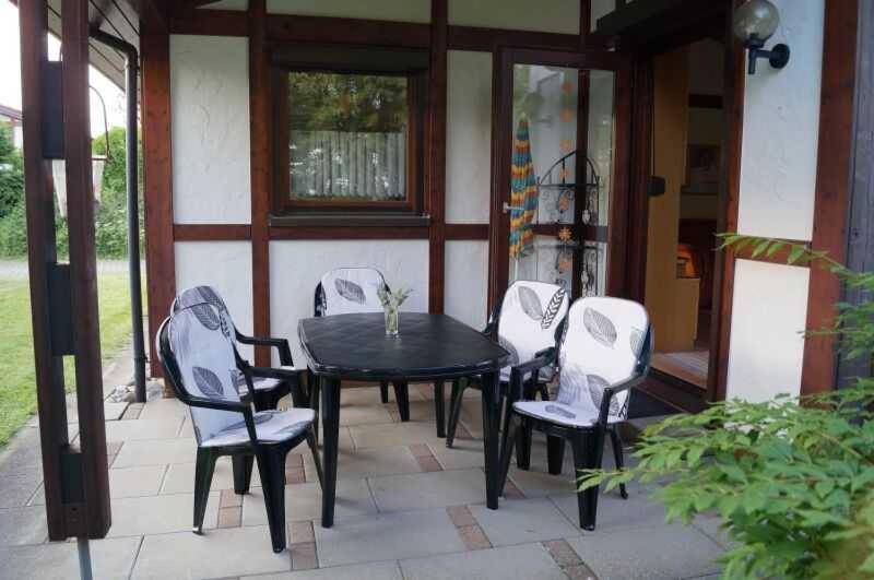 Feriendorf Öfingen 01