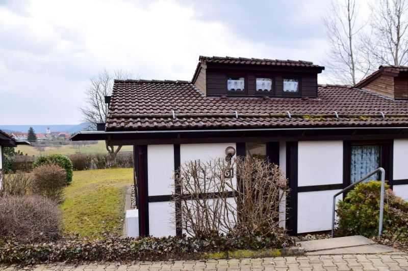 Feriendorf Öfingen 01
