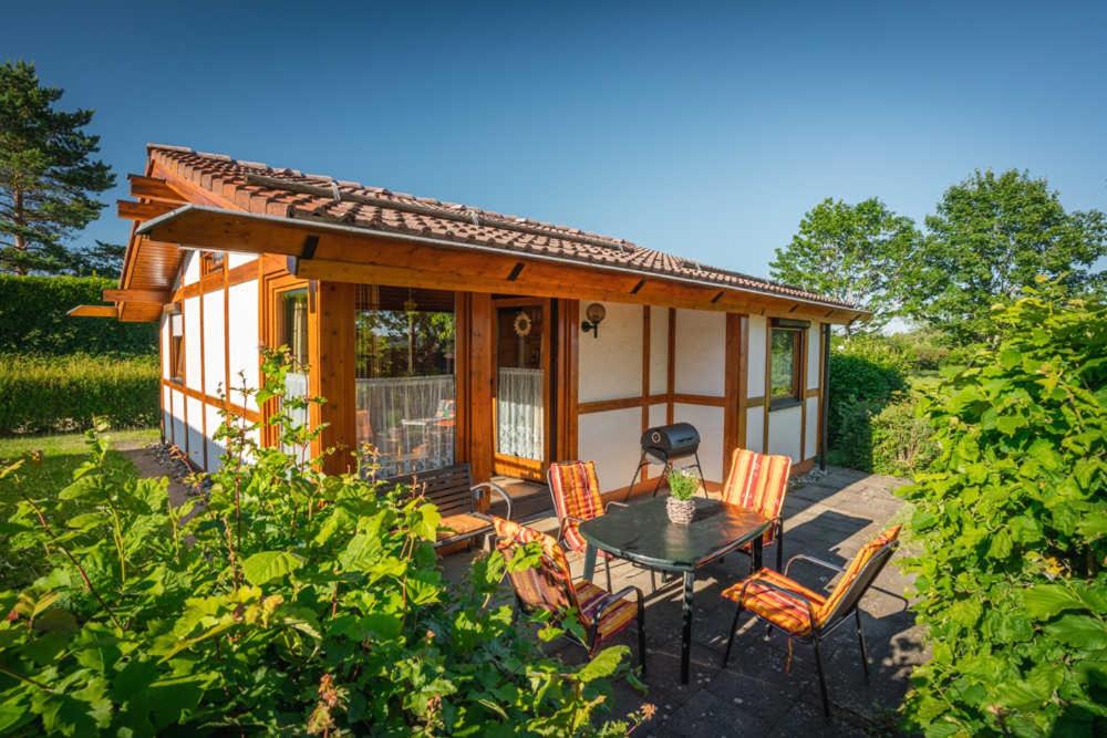 Feriendorf Öfingen 01