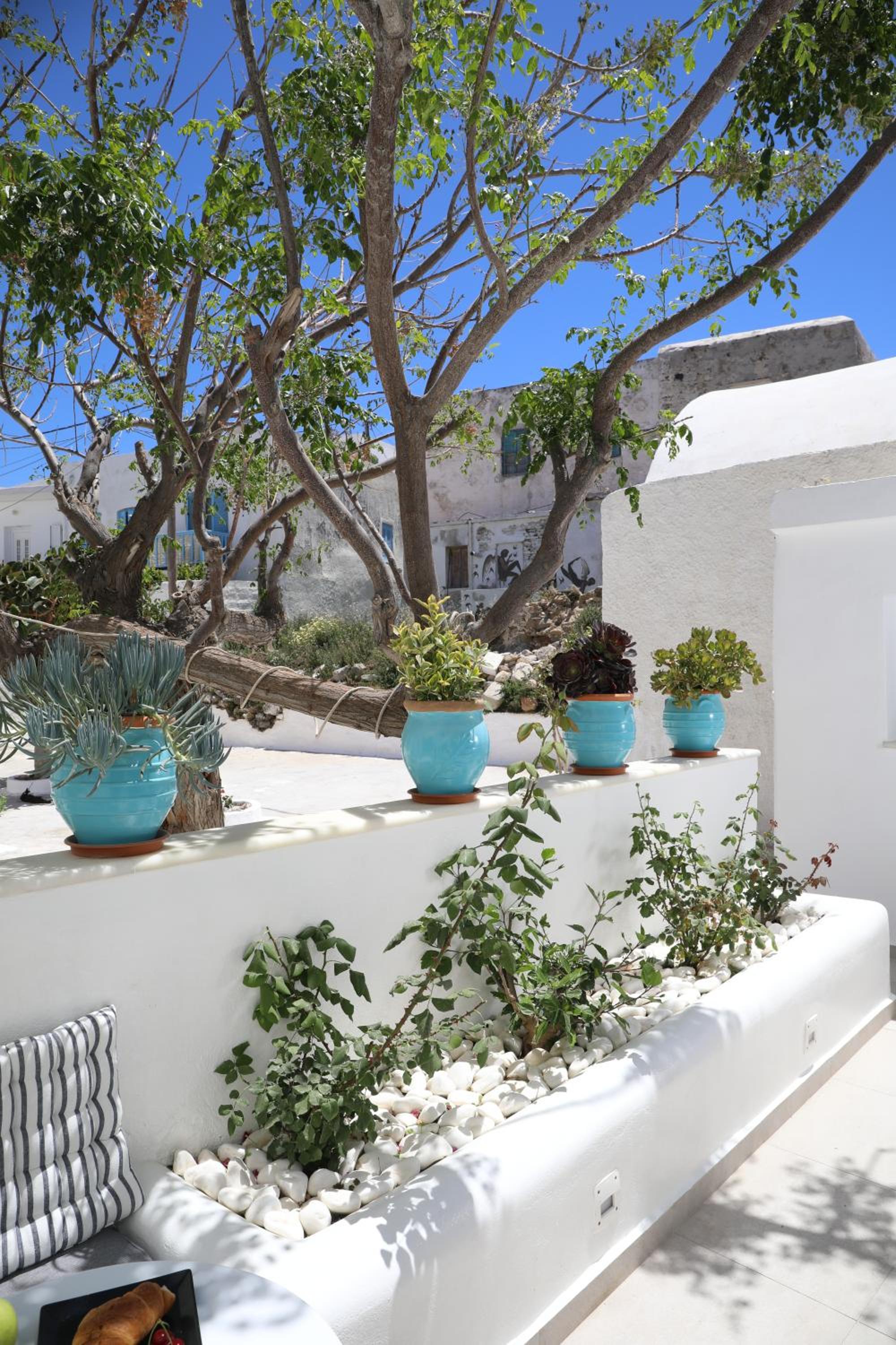 Coco’s Home Luxury Studio Naxos view 4