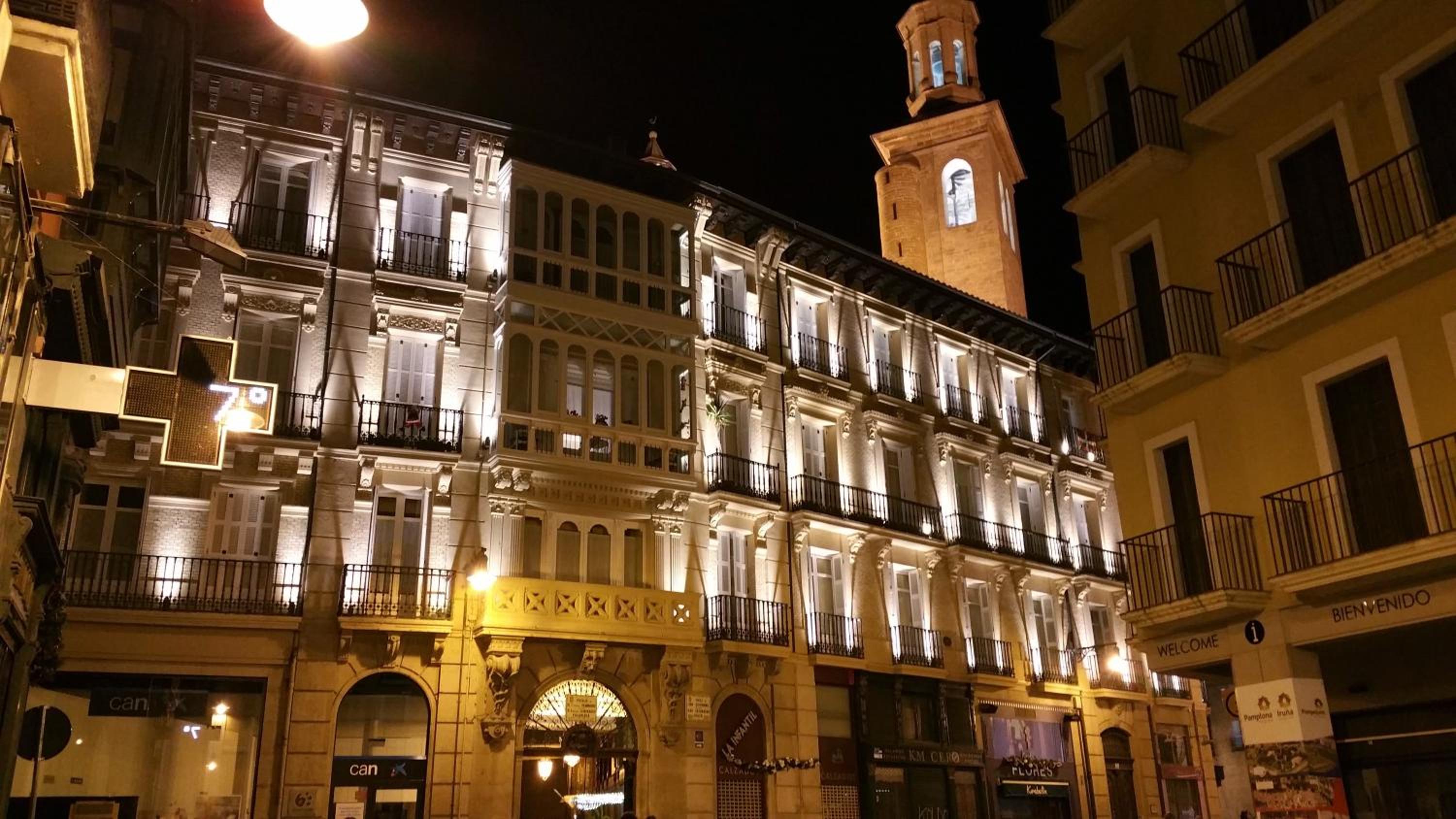 building