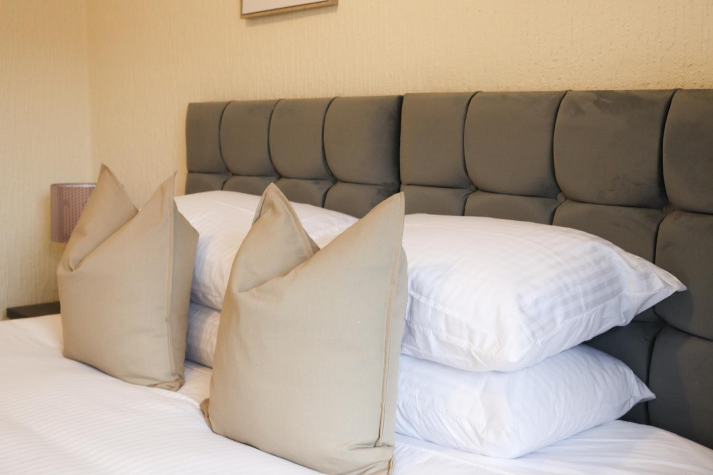 Cosy Ardrossan Apartment view 5