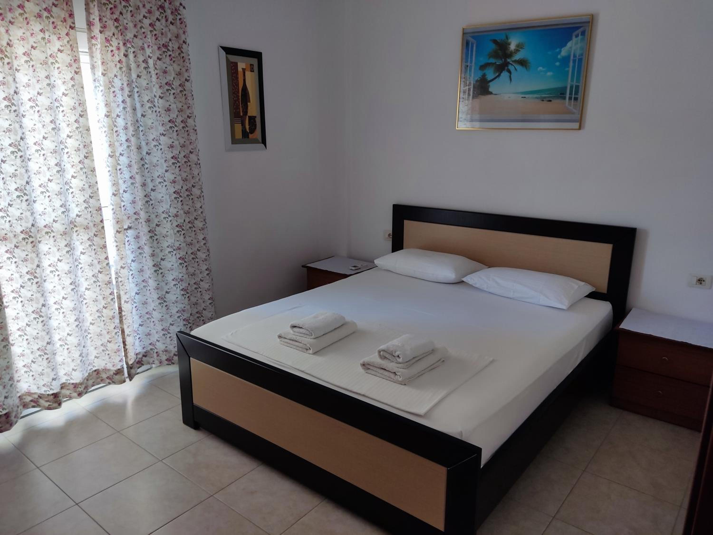 Ksamil Apartments