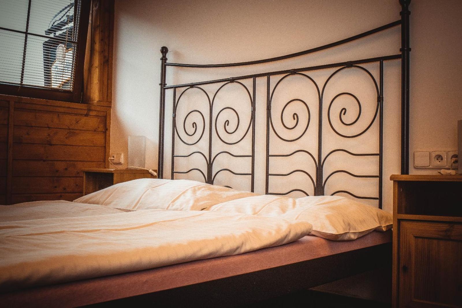 Penzion u Hajneho Bedricha