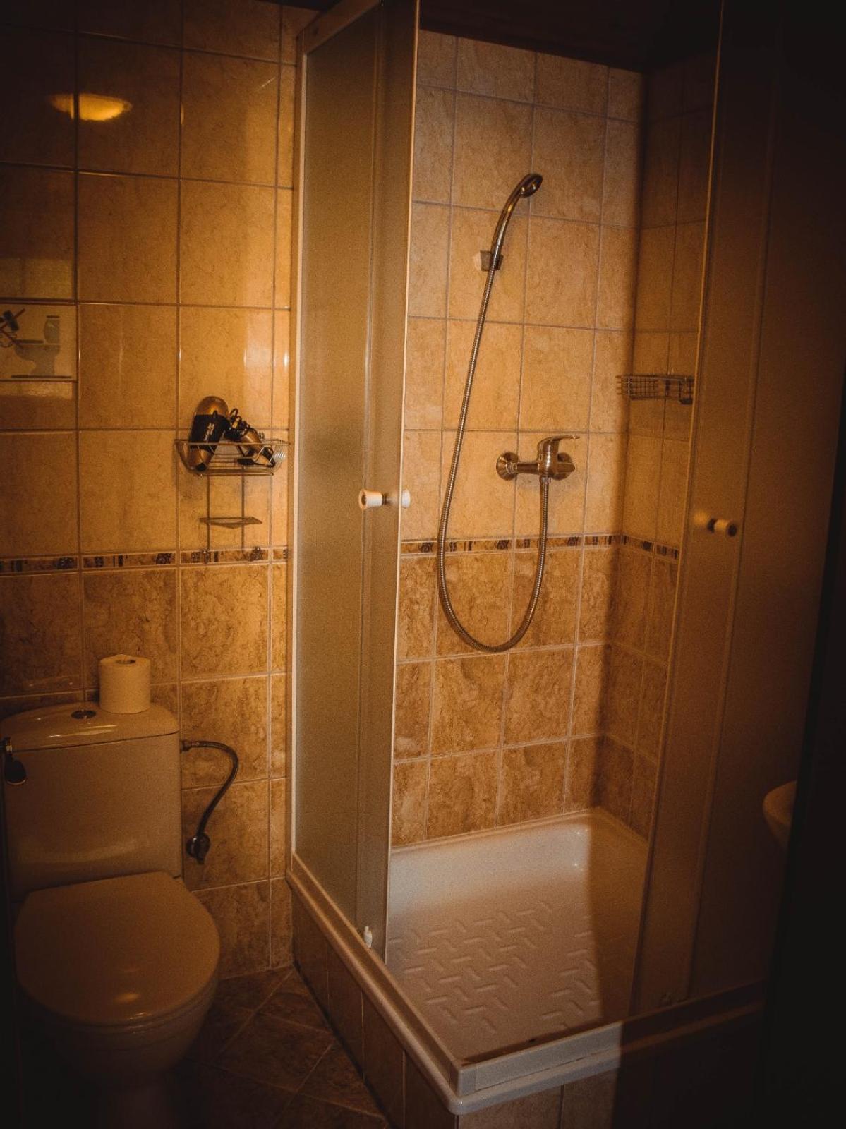 Penzion u Hajneho Bedricha