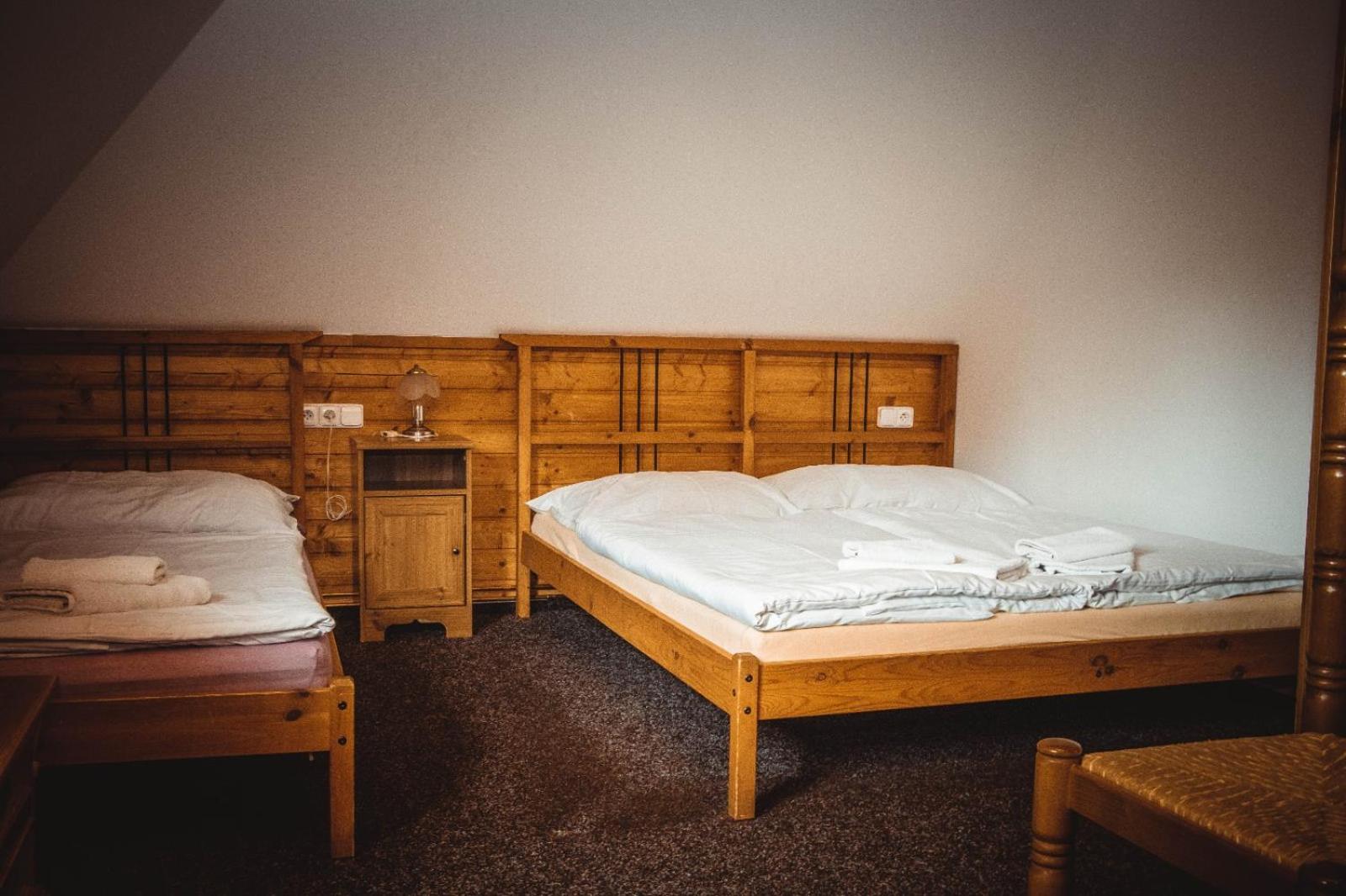 Penzion u Hajneho Bedricha