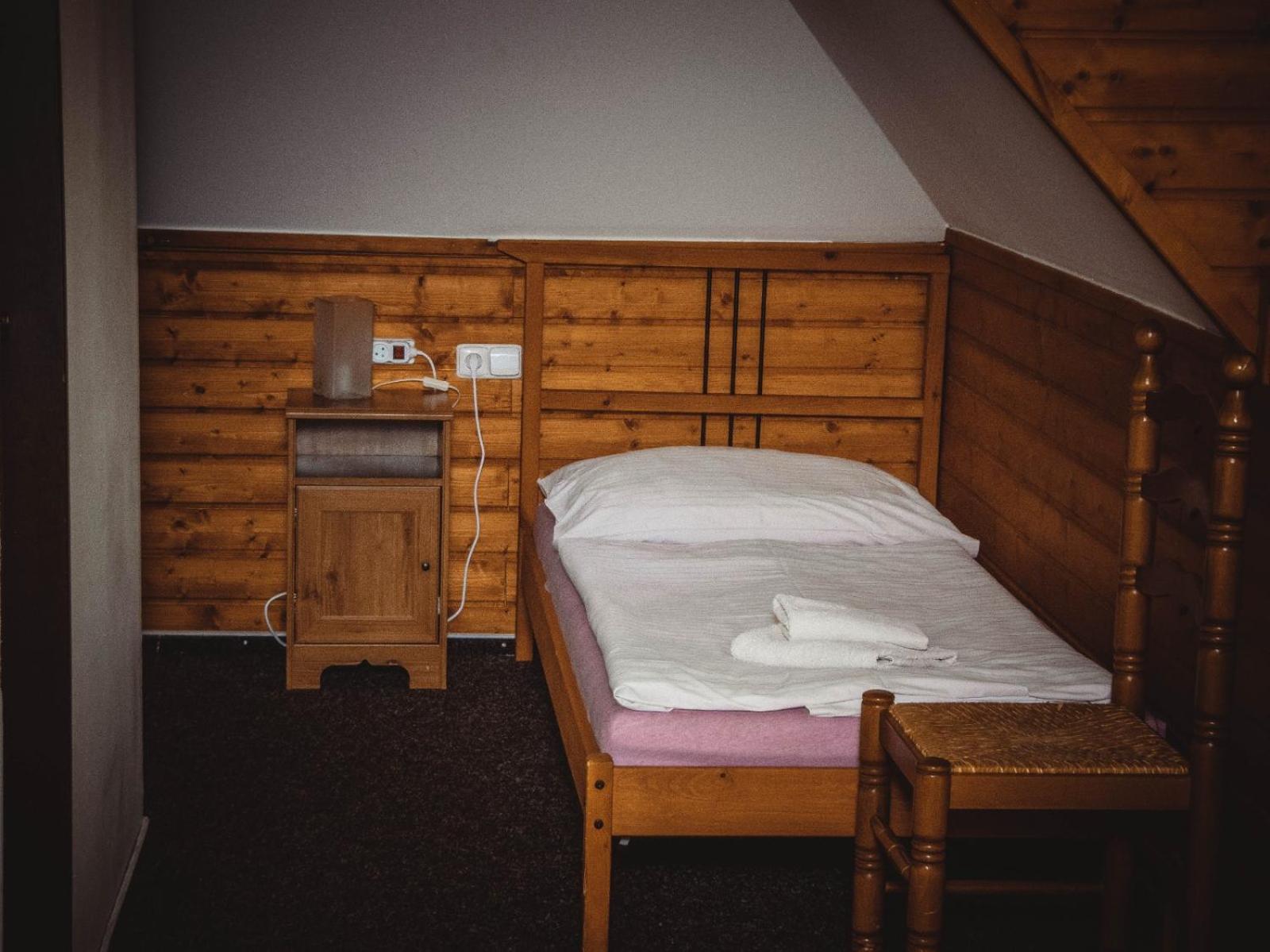 Penzion u Hajneho Bedricha