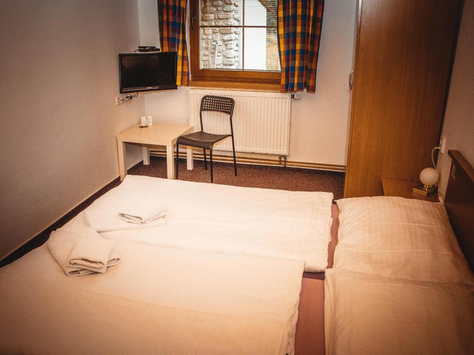 Penzion u Hajneho Bedricha