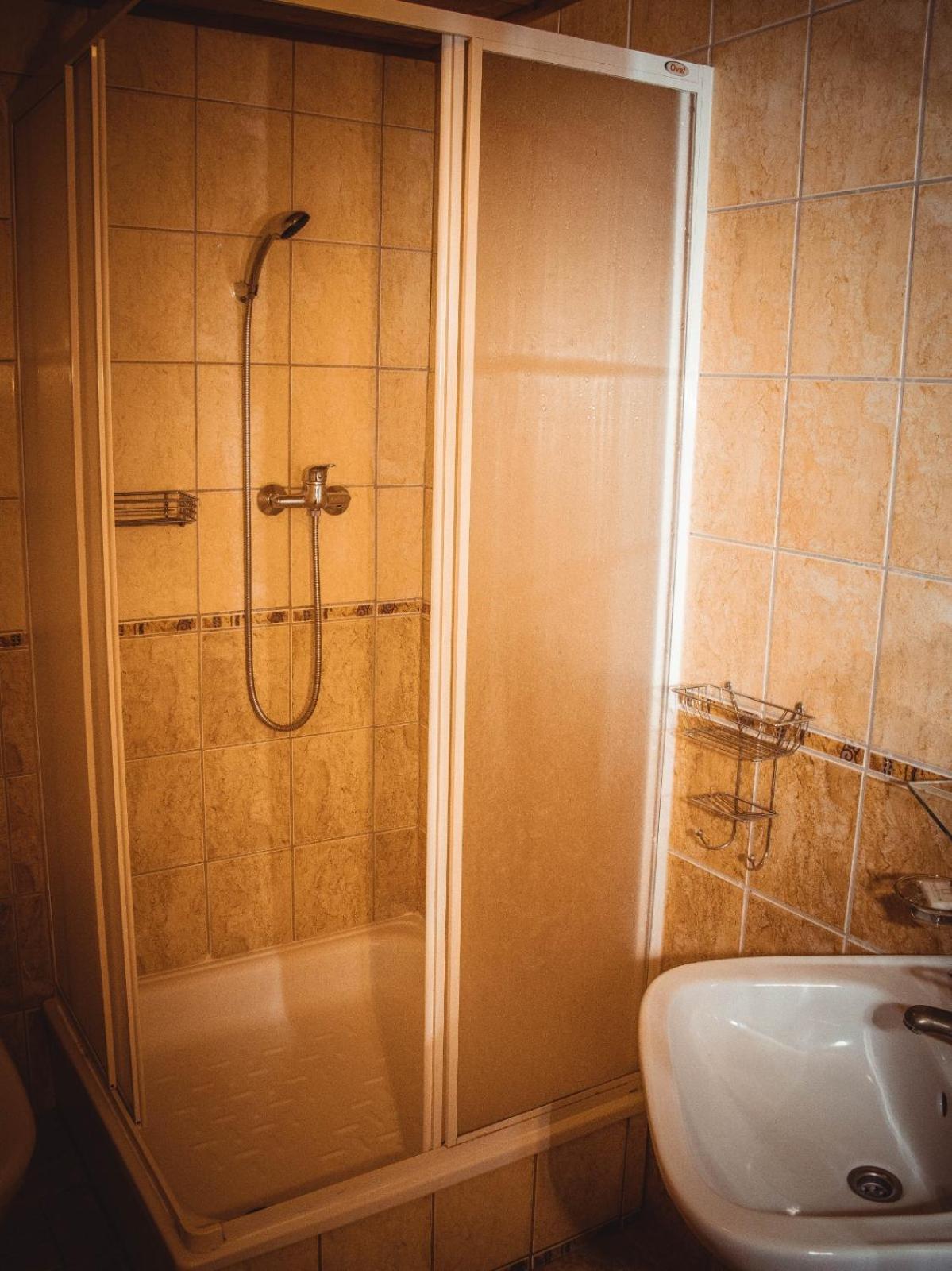 Penzion u Hajneho Bedricha
