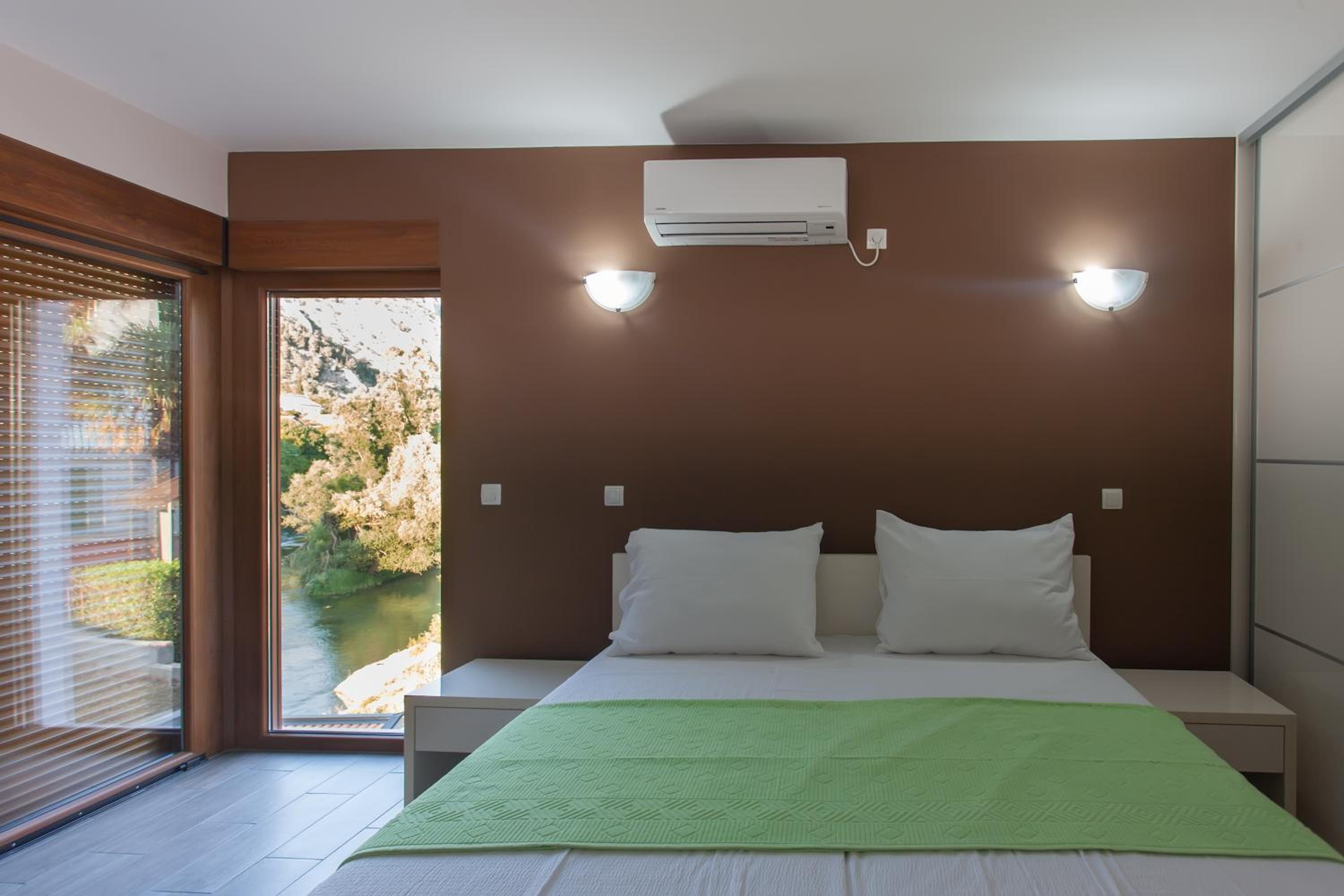 Buna Spring Apartments