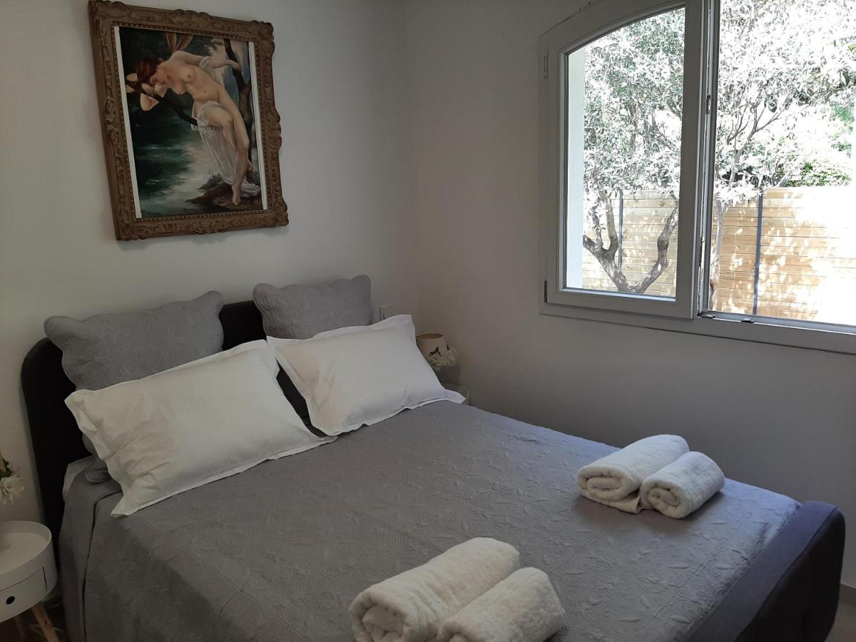 VILLA RASOA chambre LIBELLULE photo 2