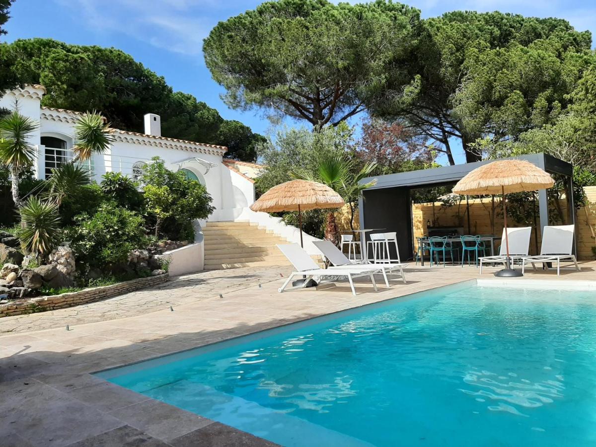 VILLA RASOA chambre LIBELLULE photo 5