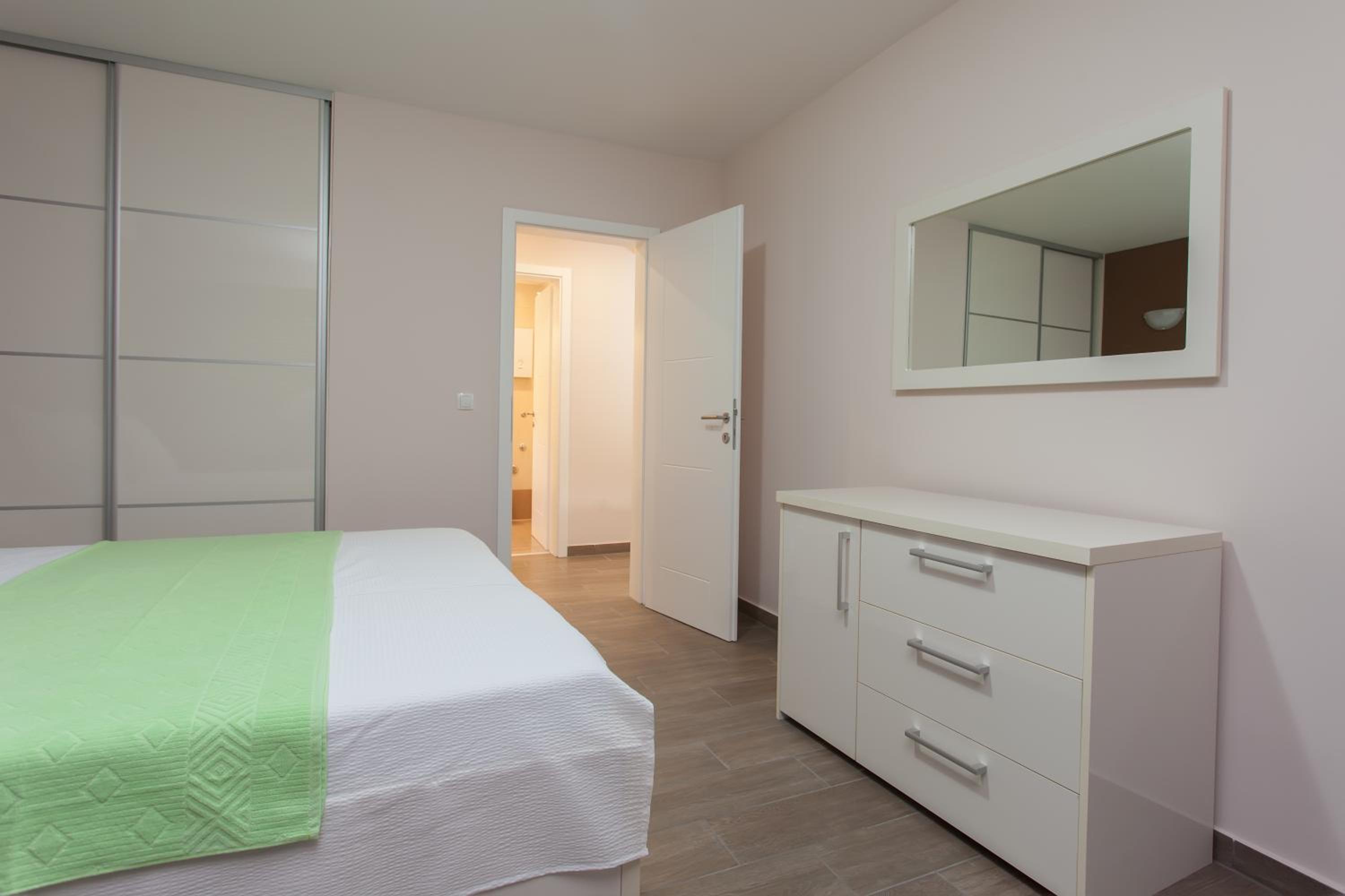 Buna Spring Apartments
