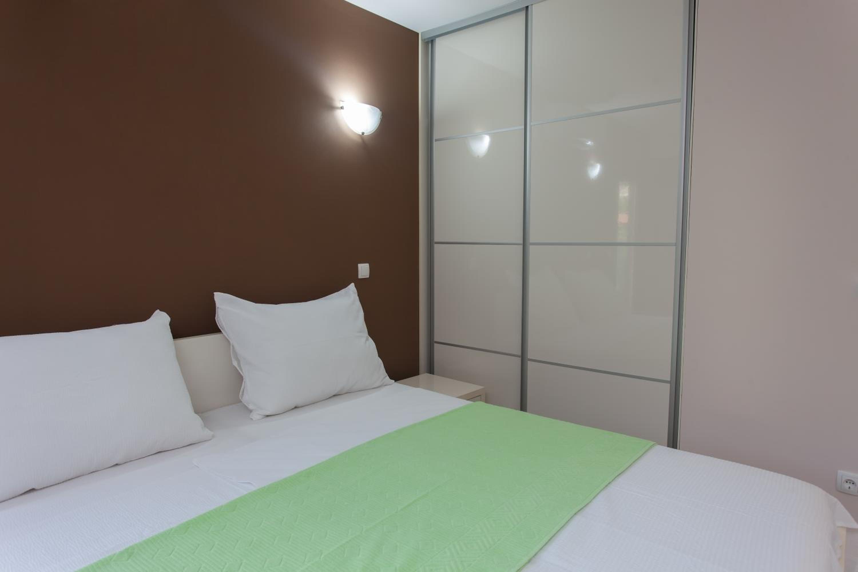 Buna Spring Apartments