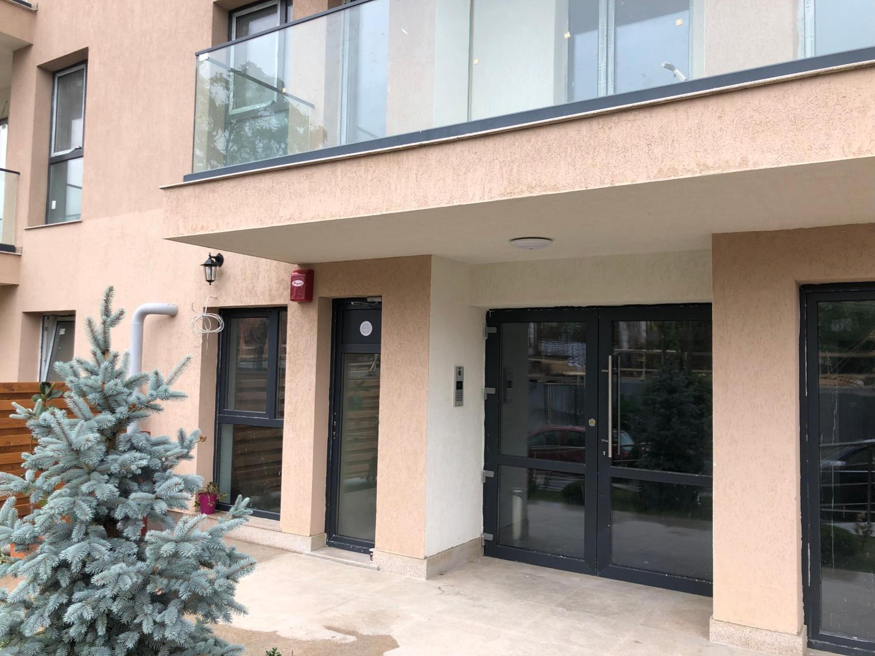 Hotel Marvelous 4 Room Penthouse Rooftop Terrace W14+W15 - Image 1