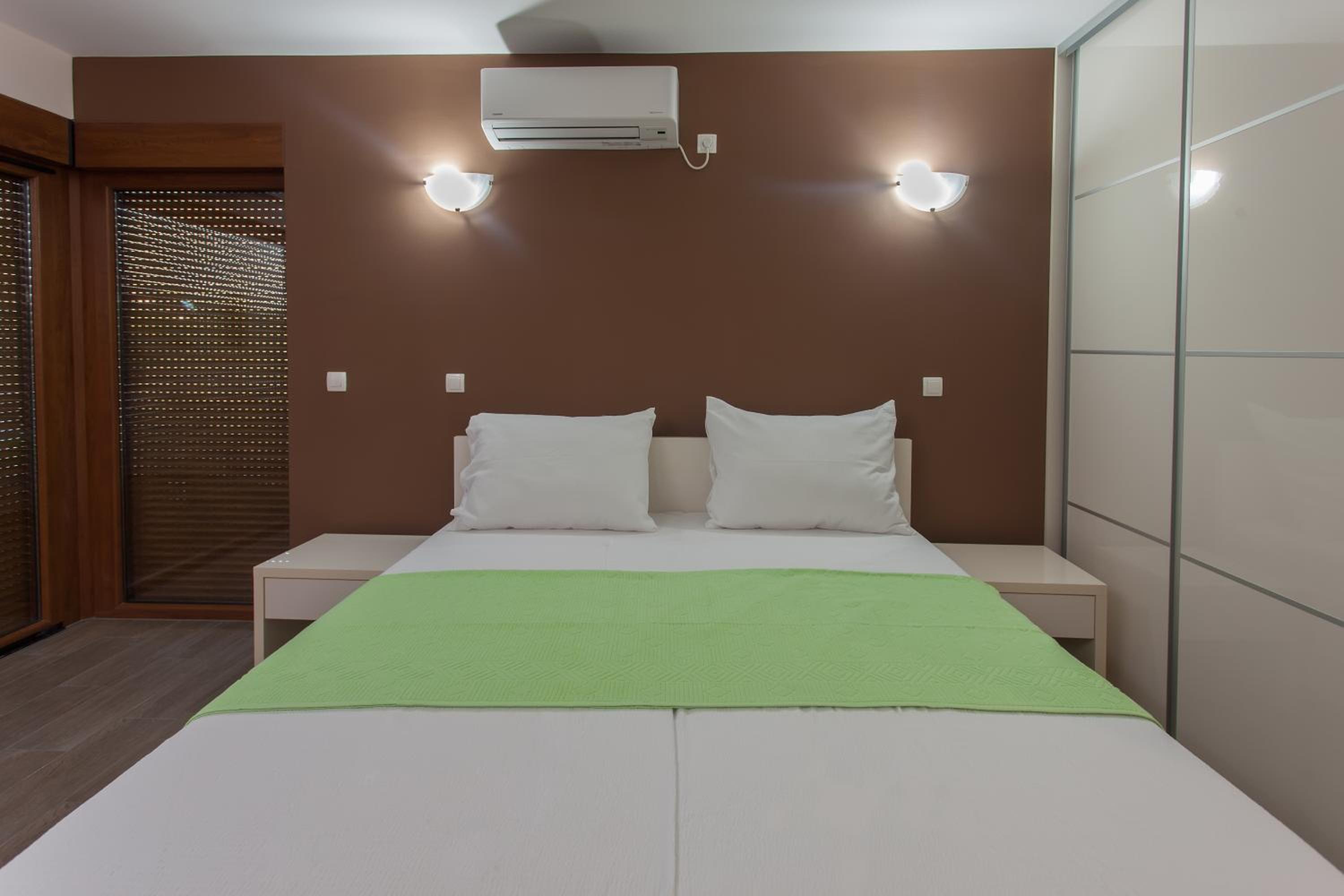 Buna Spring Apartments