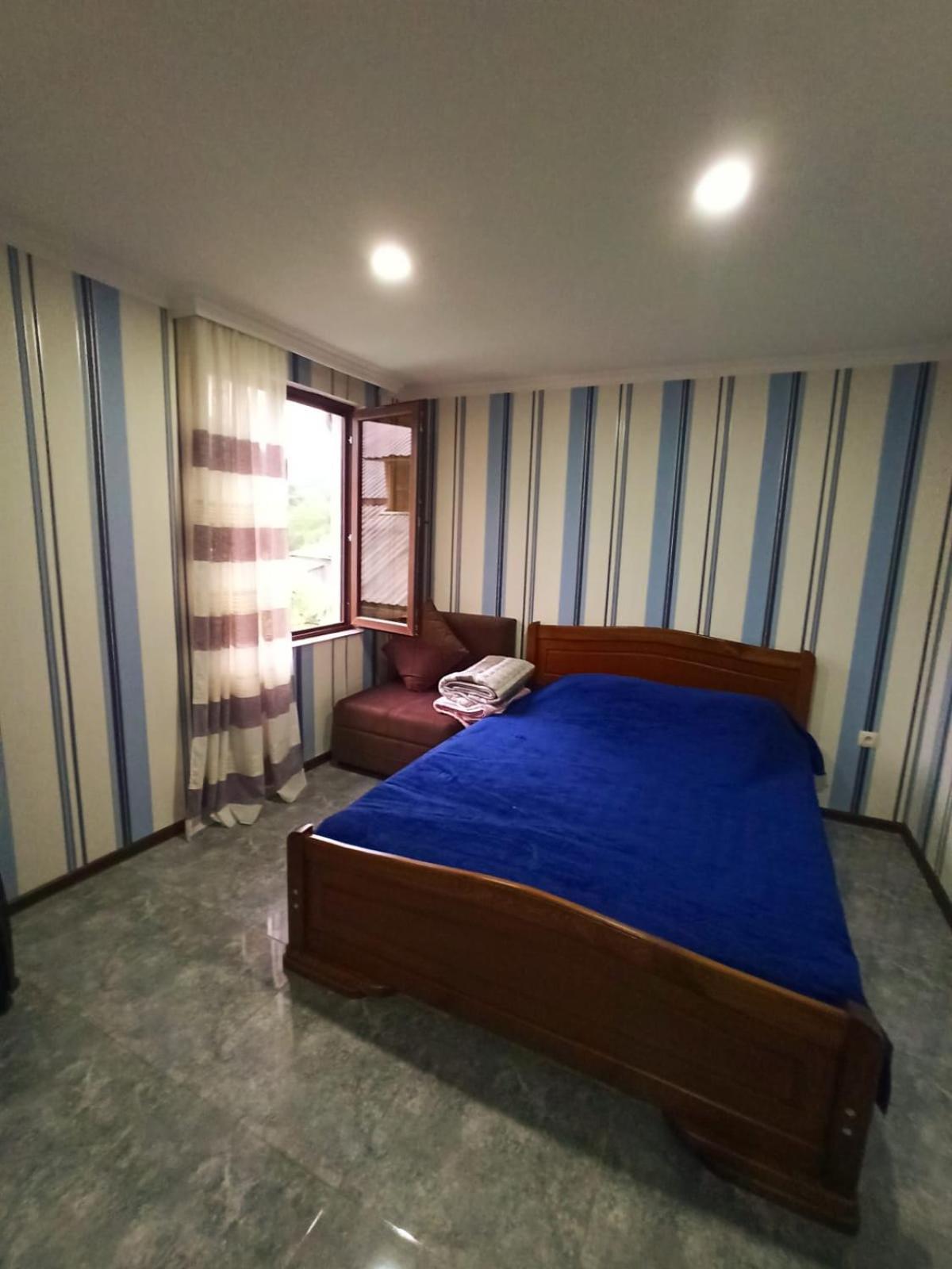 Guest house DAVID view 3