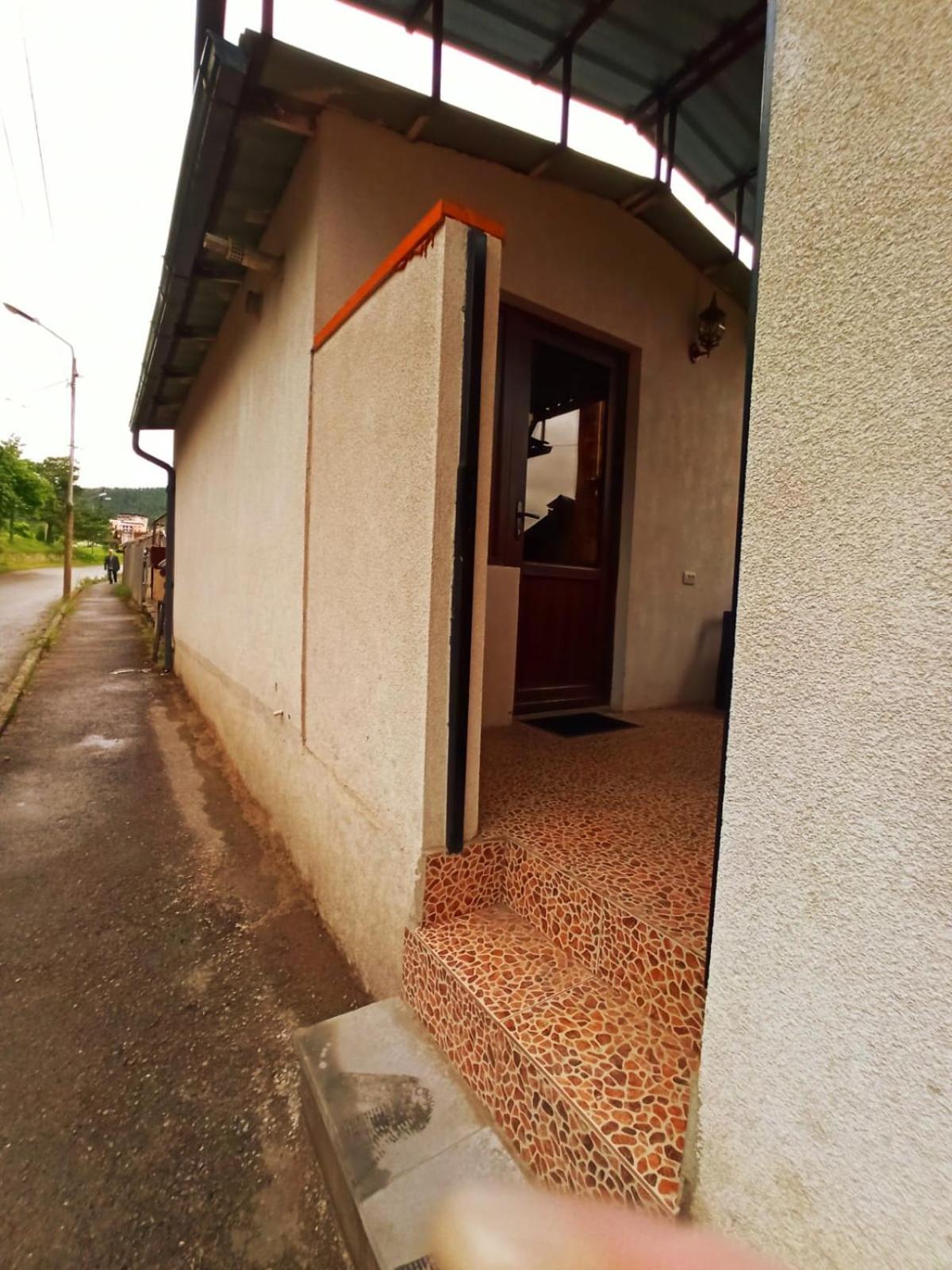 Guest house DAVID view 5